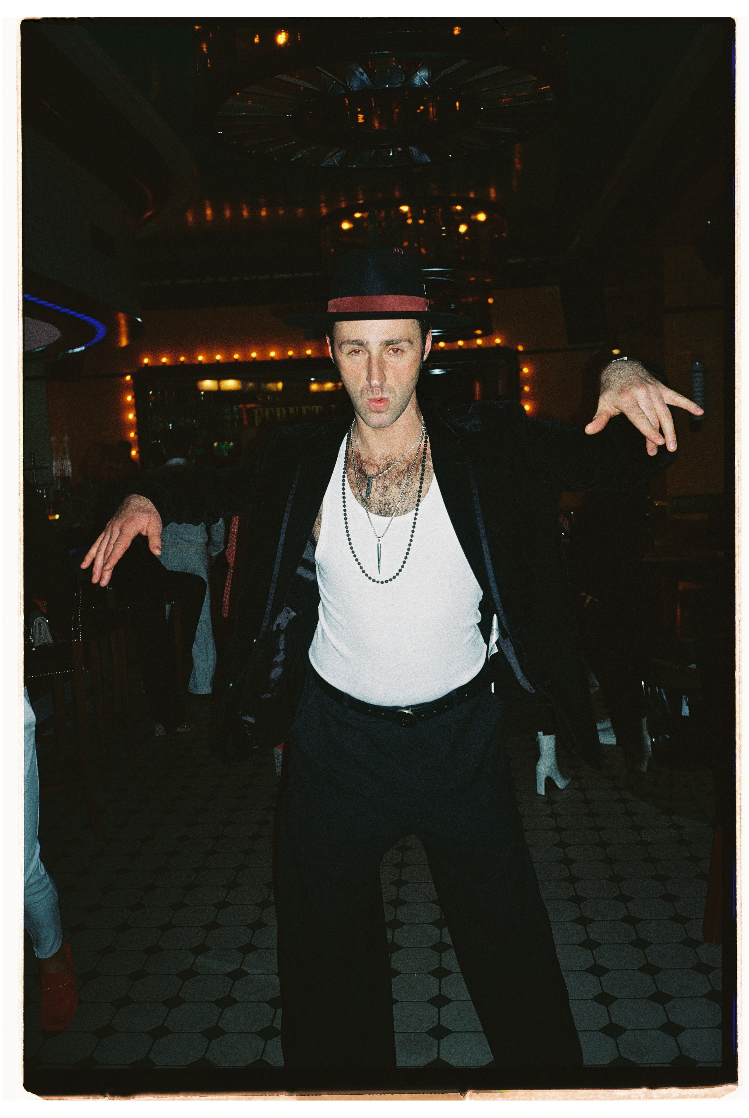 After Season. Свадебный фотограф в Москве Артём Кившарь