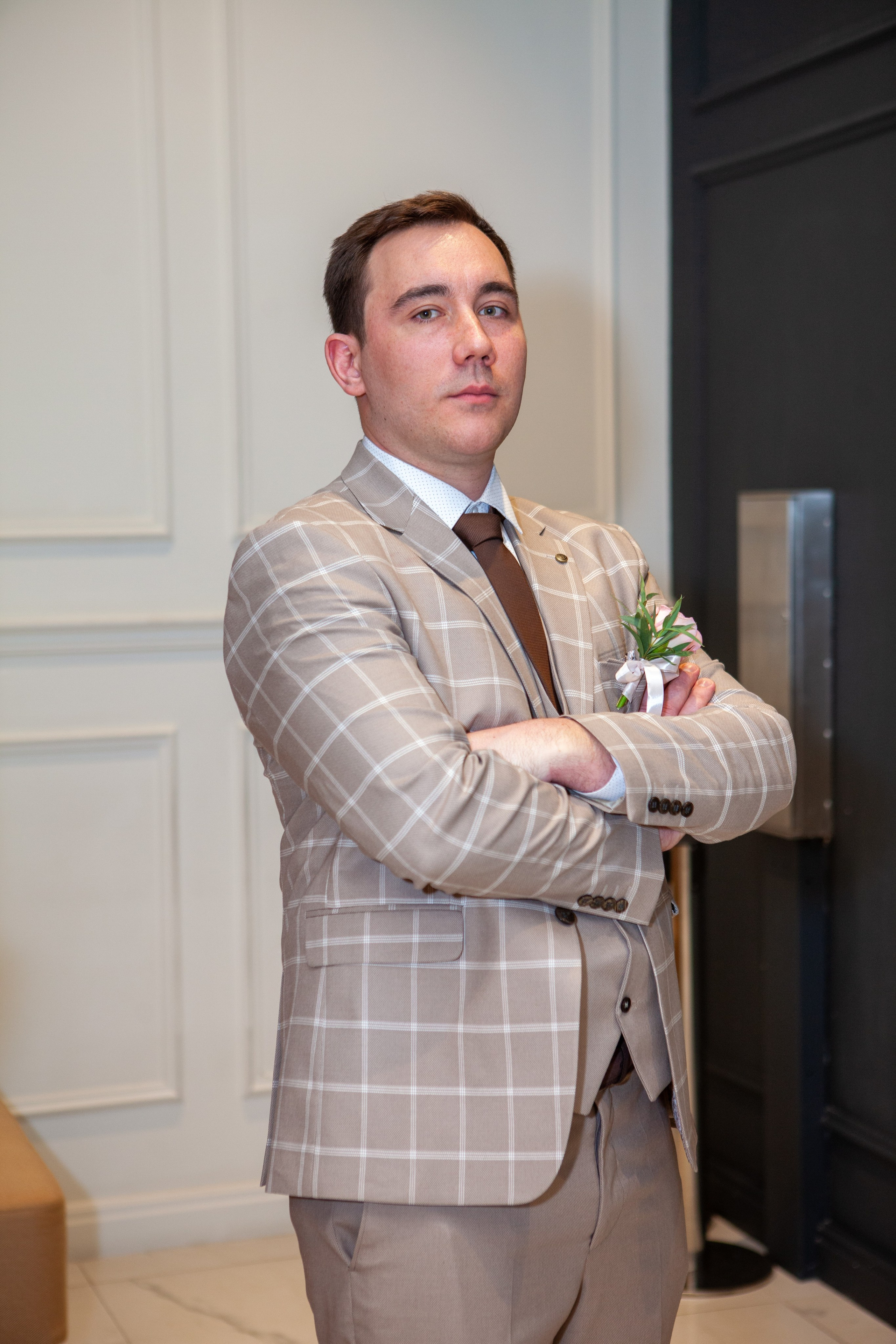 Антон и Мария. Репортажный, семейный, свадебный, портретный фотограф