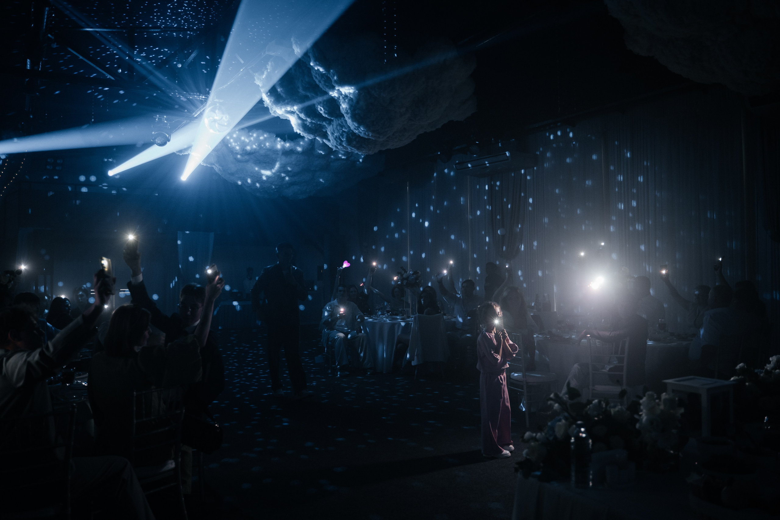 Wedding «Laugh and cry». Свадебные фотограф и видеограф Наталья и Анатолий Новиковы СПб