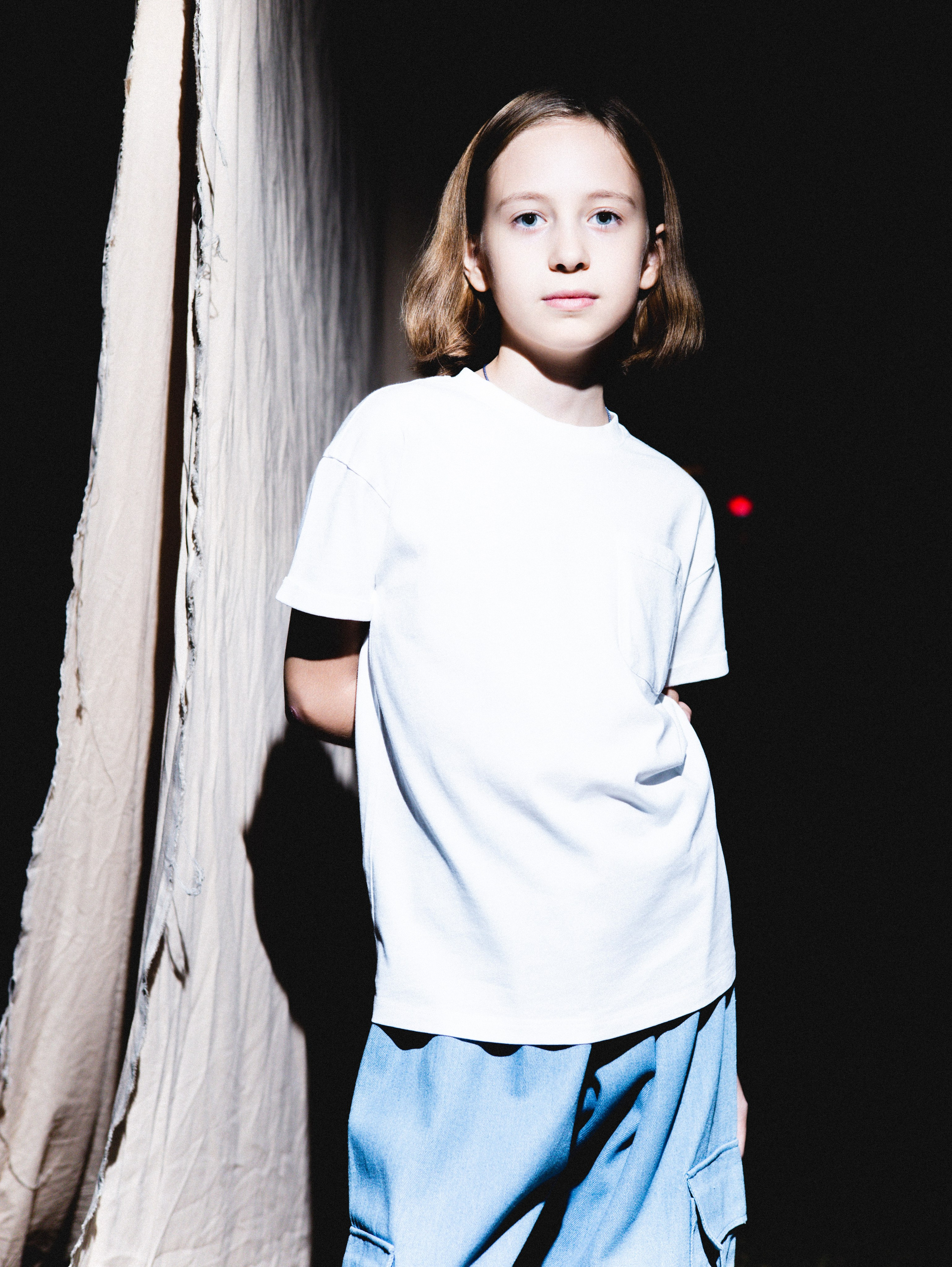 Polly Agency. Gorbunova Alina Фотограф