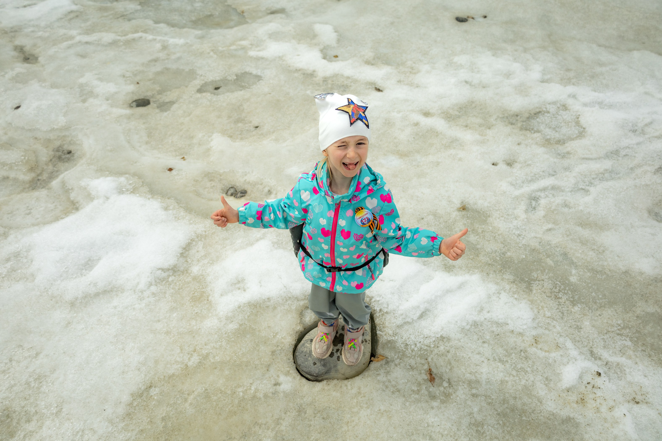 Майские в горах 2023. Gennady Travel