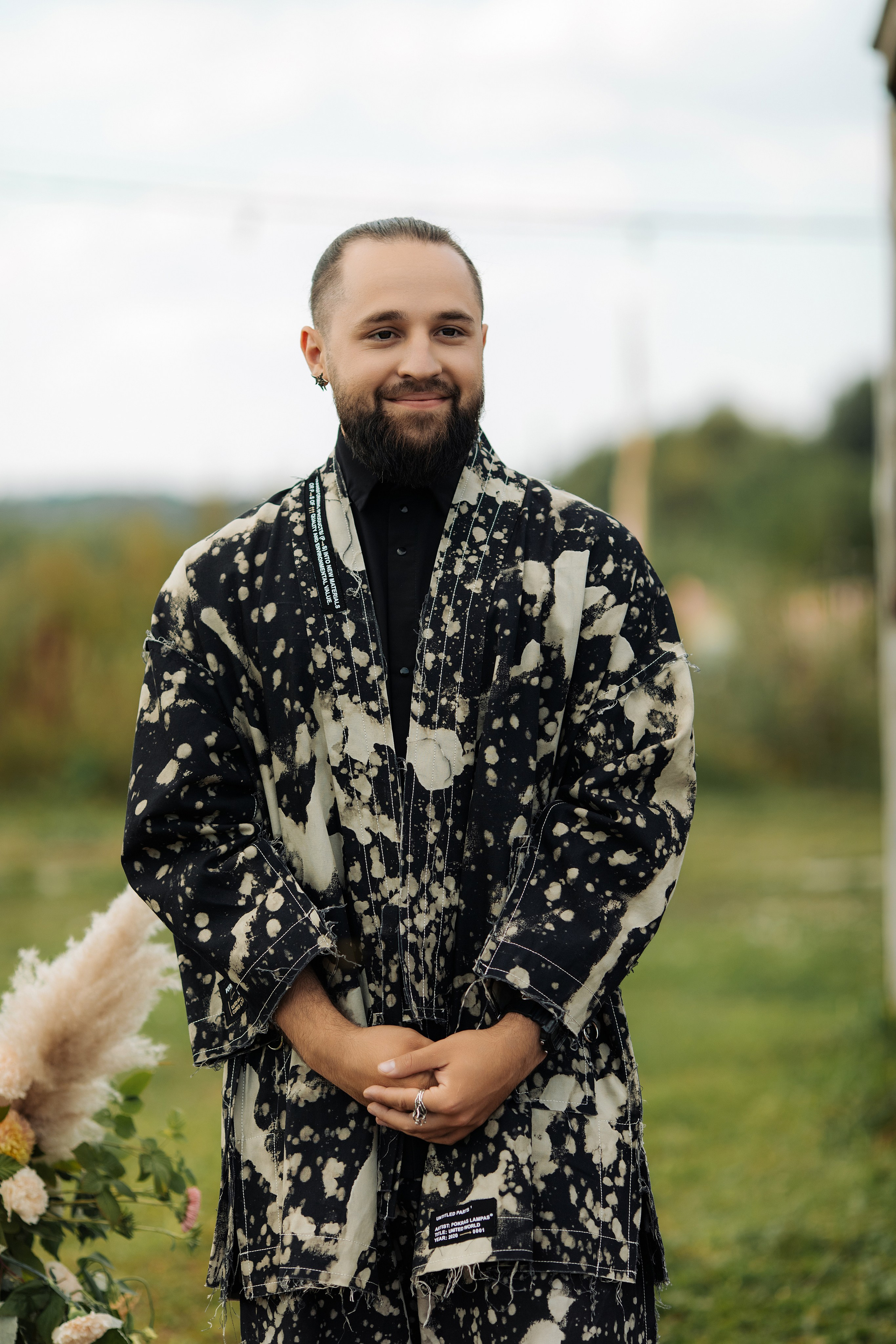 K&A. Пушистая Сова - Свадебный и портретный фотограф Воронеж, Москва, Питер