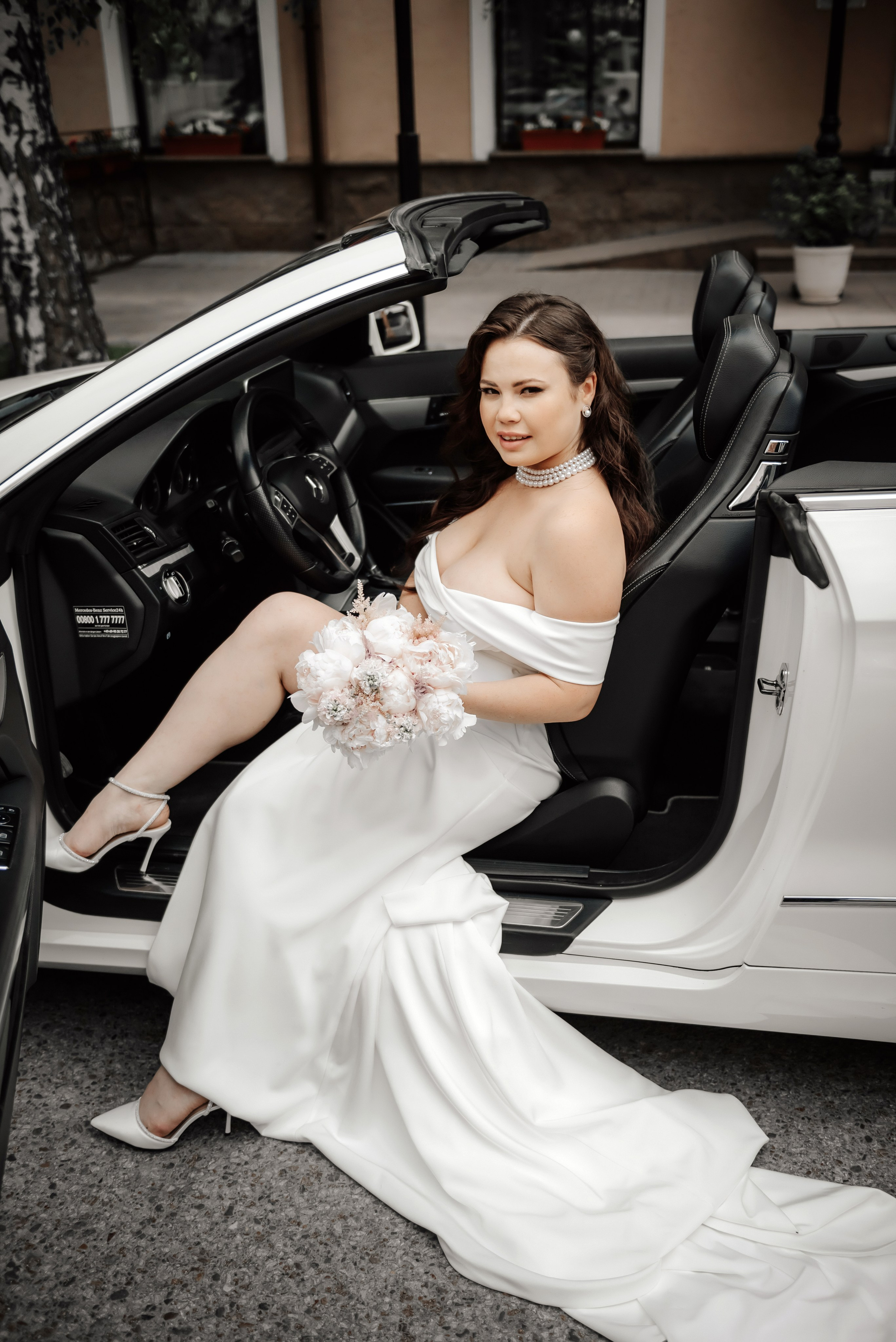 Артур & Регина. Ваш свадебный фотограф Владимир Ямулин / Стерлитамак и РБ