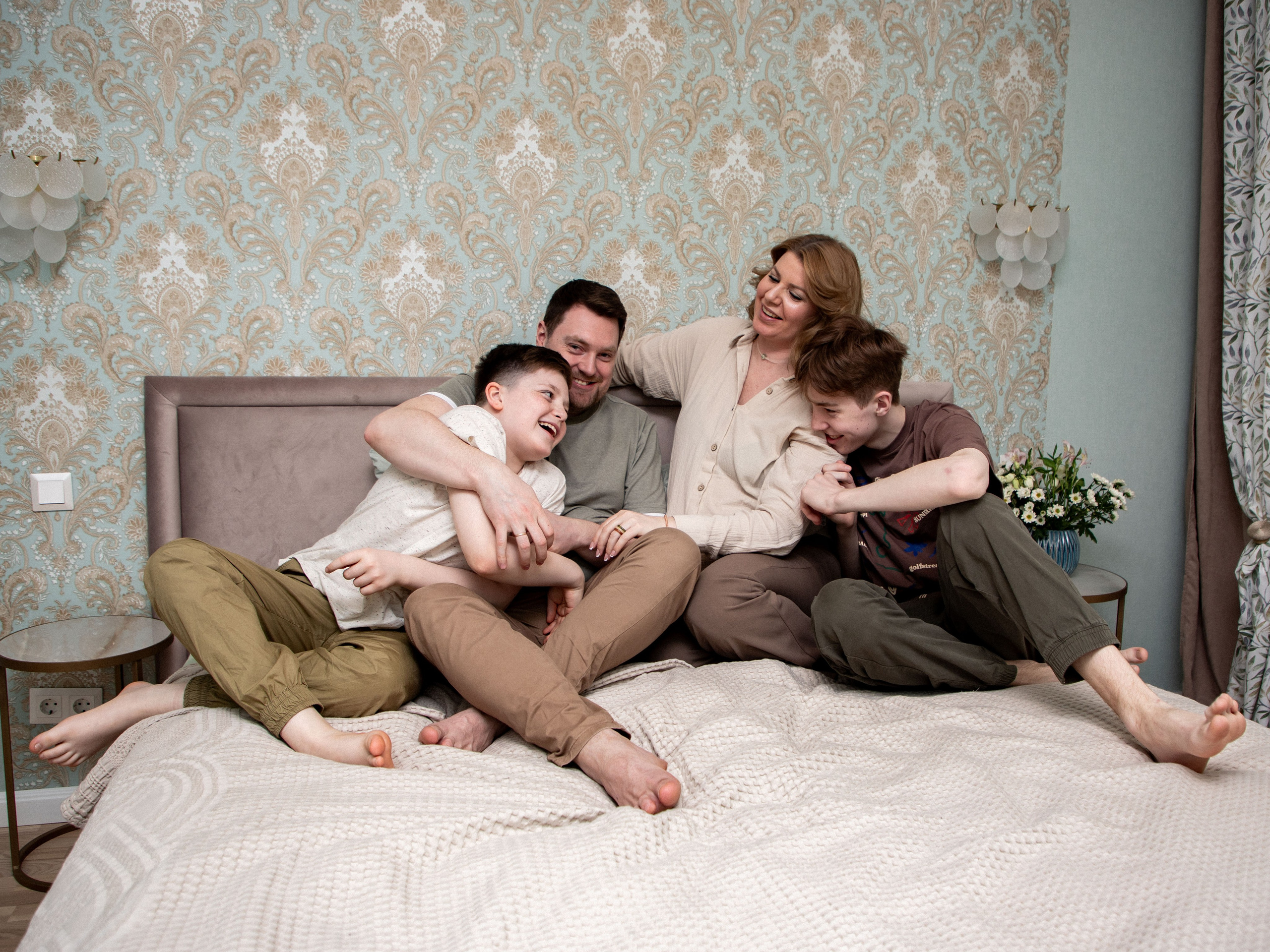 Фотограф Анна Алдошина