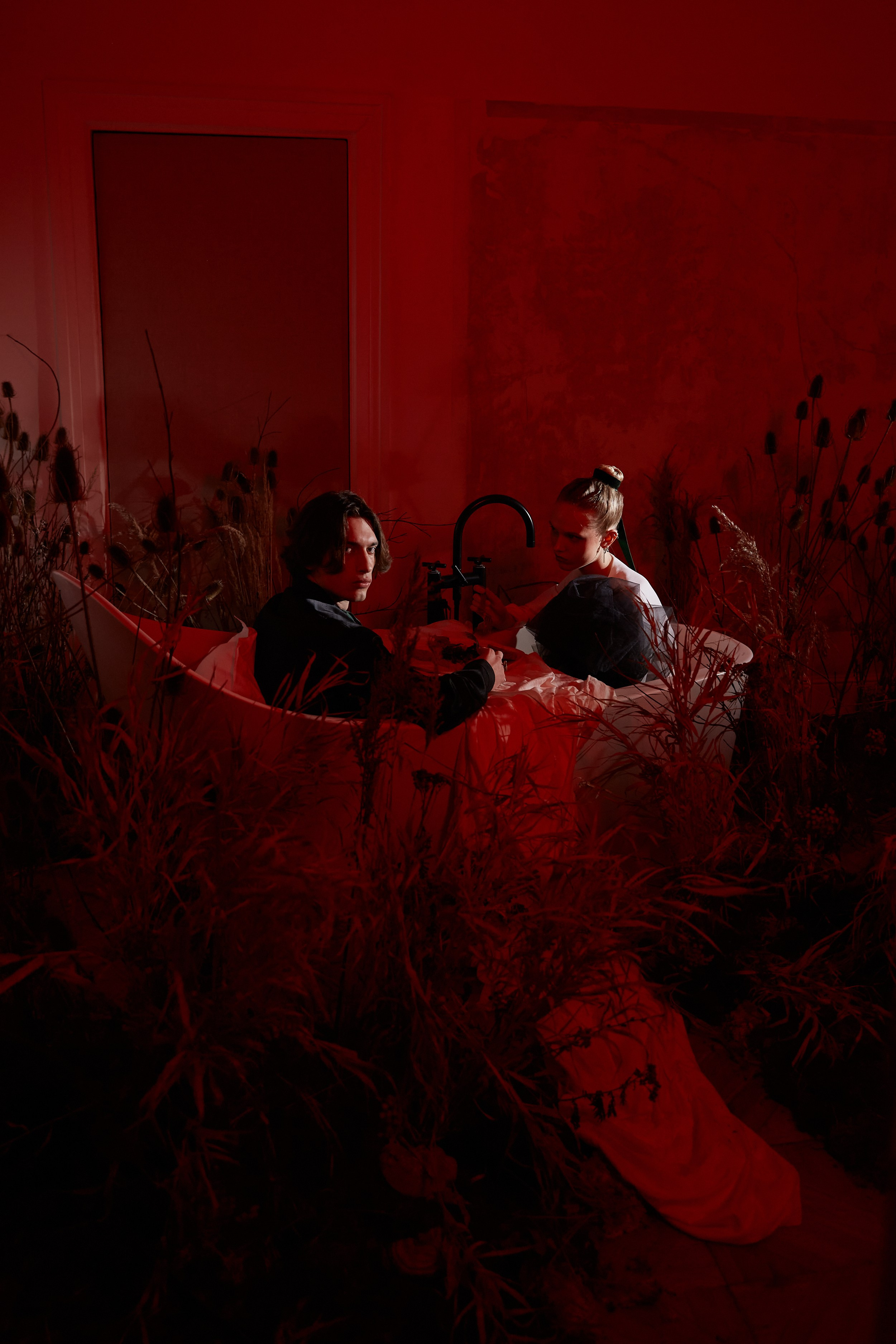 Лера & Вова. Оформление свадеб, декор свадеб Вера Маркова, Москва