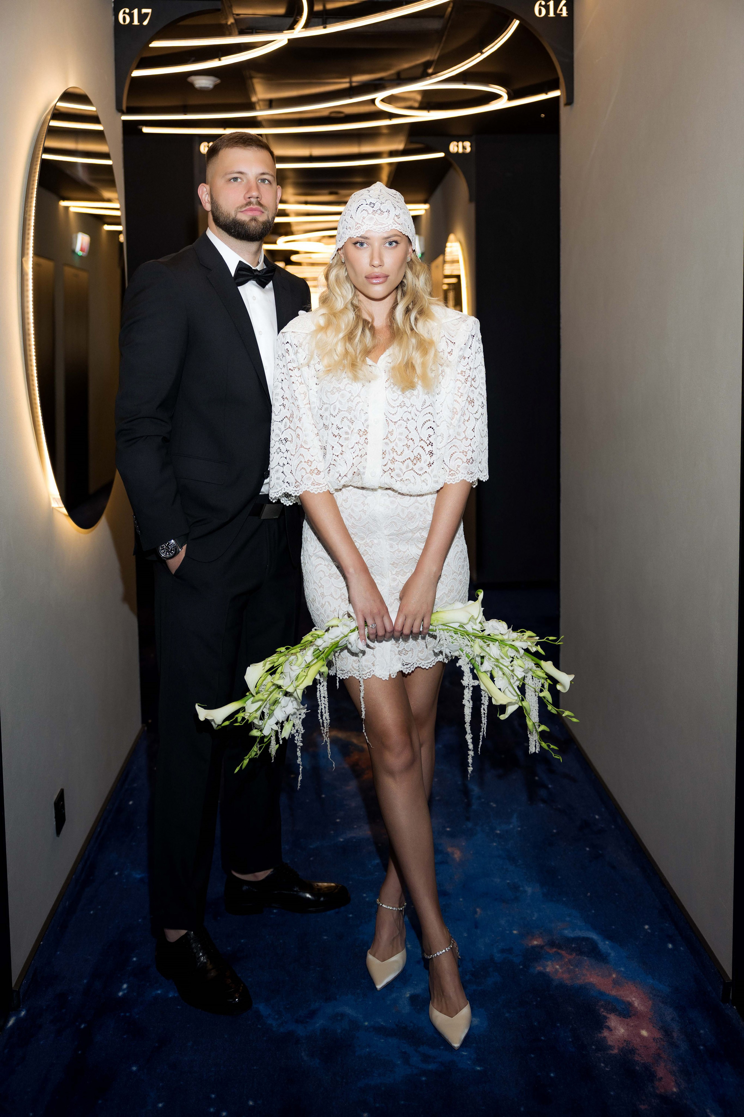 Свадебные букеты. Оформление свадеб, декор свадеб Вера Маркова, Москва