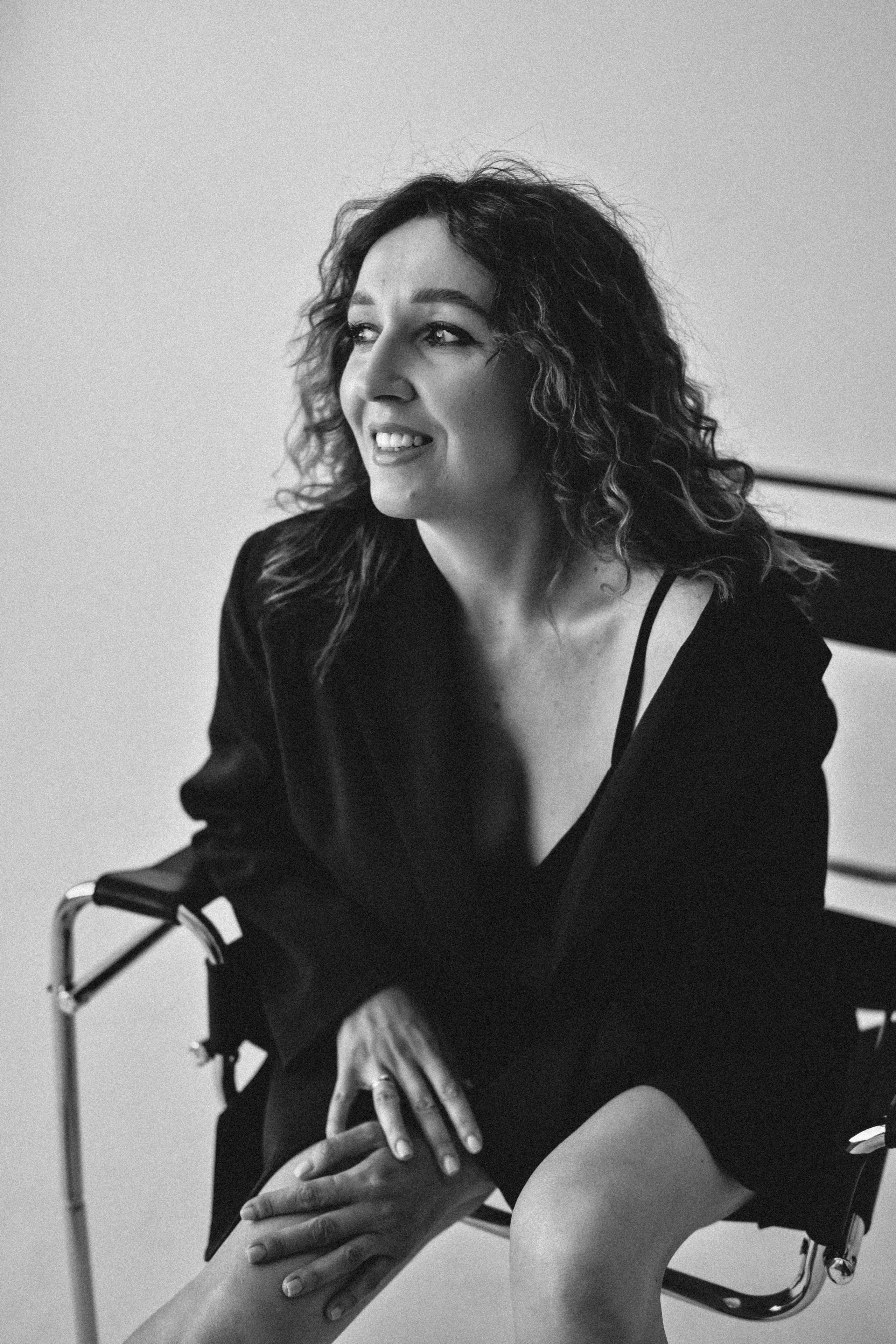 Вера. Фотограф о любви в Перми Елена Кузовлева