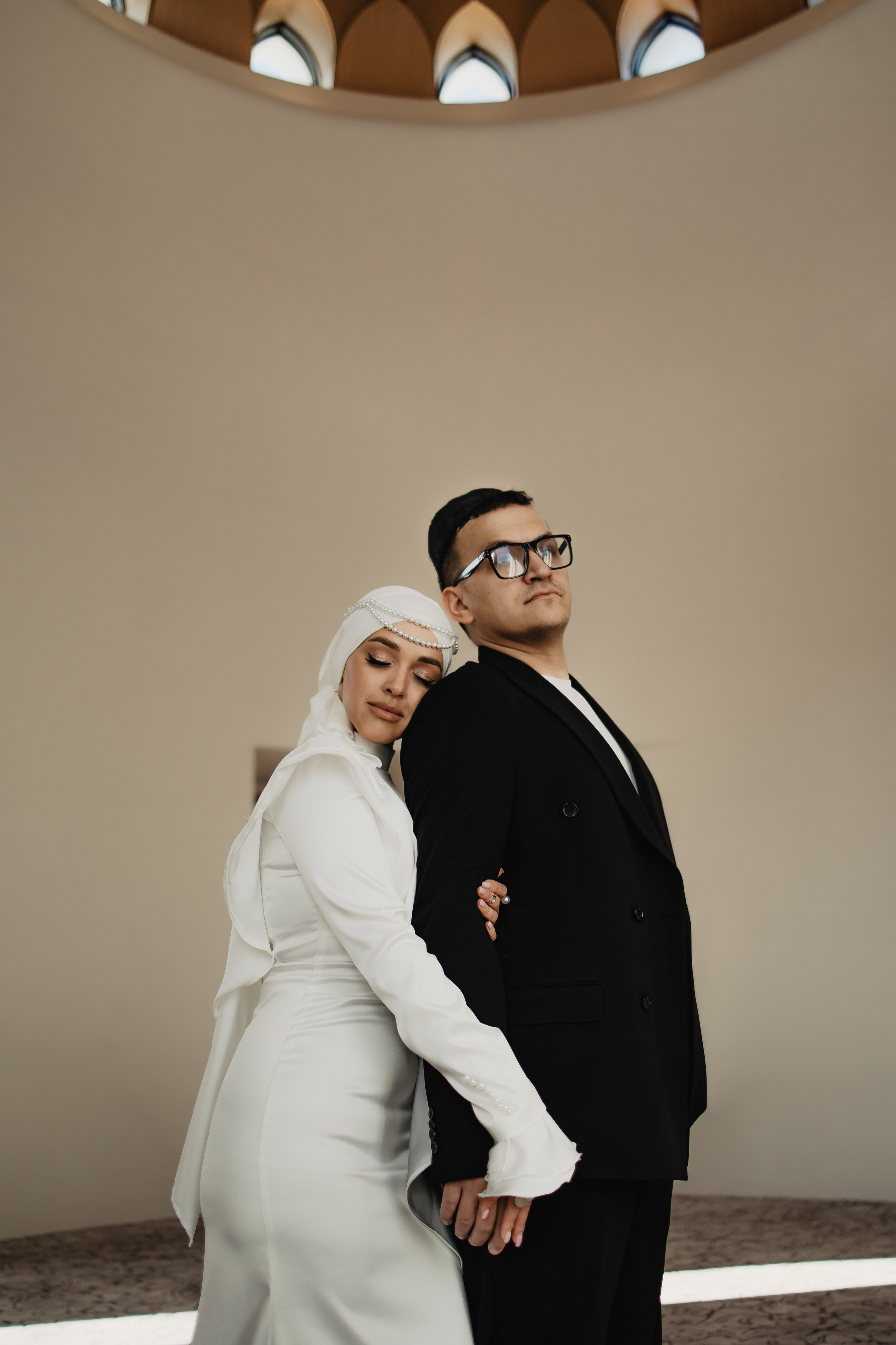 NIKAH I&D. Свадебный и семейный фотограф Казань