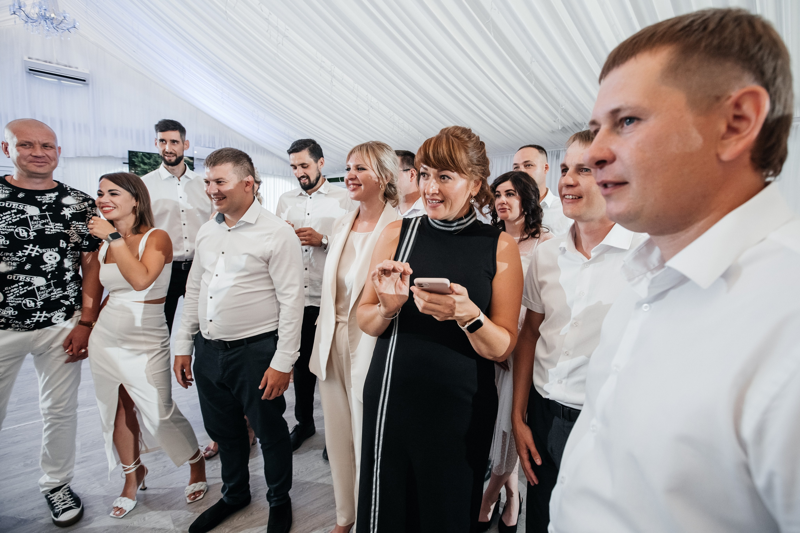 Иван и Надежда. Фотограф Москва Артур Горвард