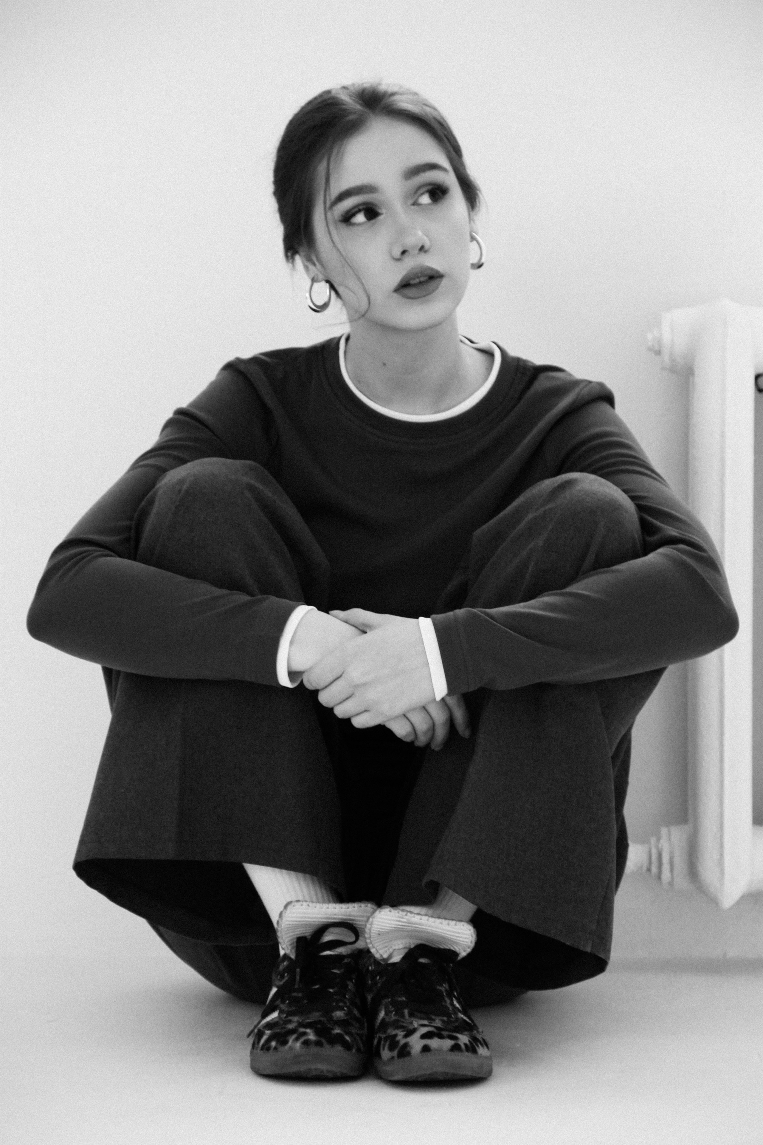 PART 4.0/ 2025. Производство портретных женских и семейных фото