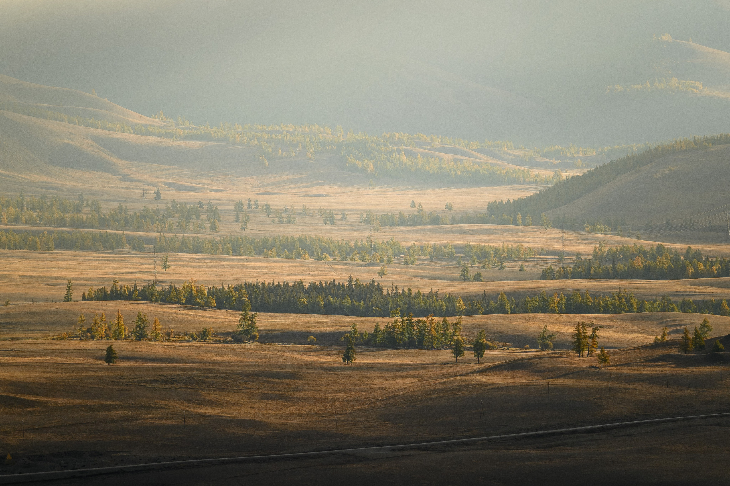 Горный Алтай. Фотограф Антон Денисенко: Портрет, Документалистика, Пейзаж. Москва