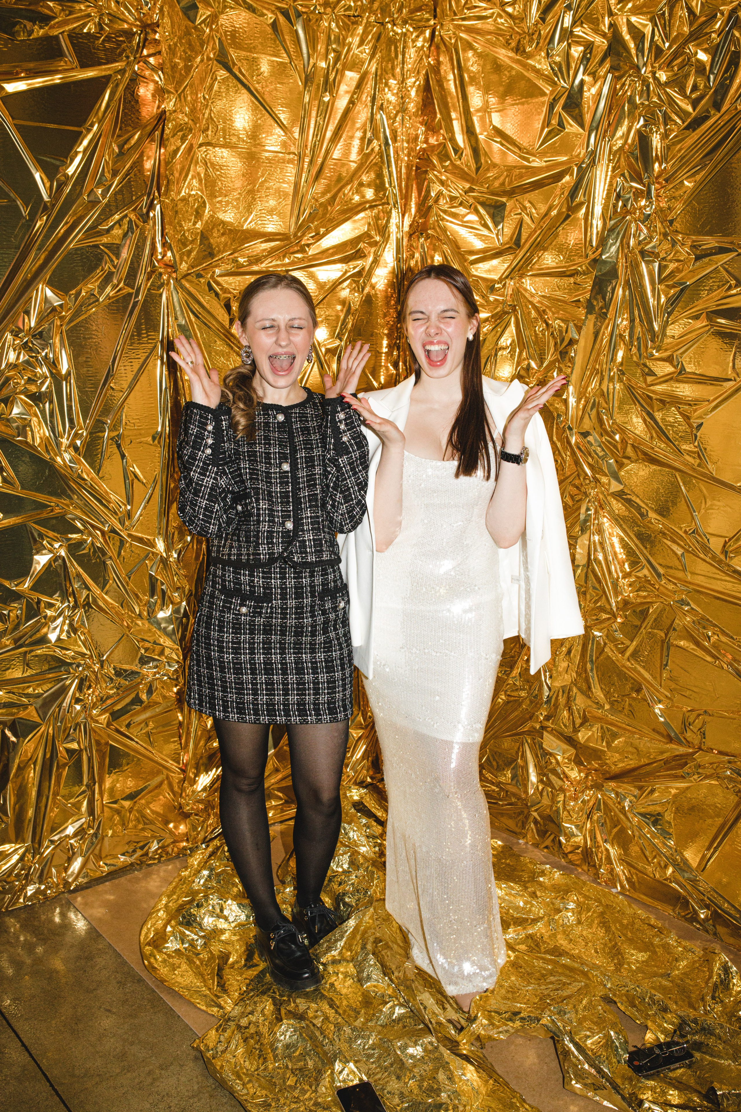 Выпускной курса. Фотограф и контент-maker Диля Голубникова | Москва