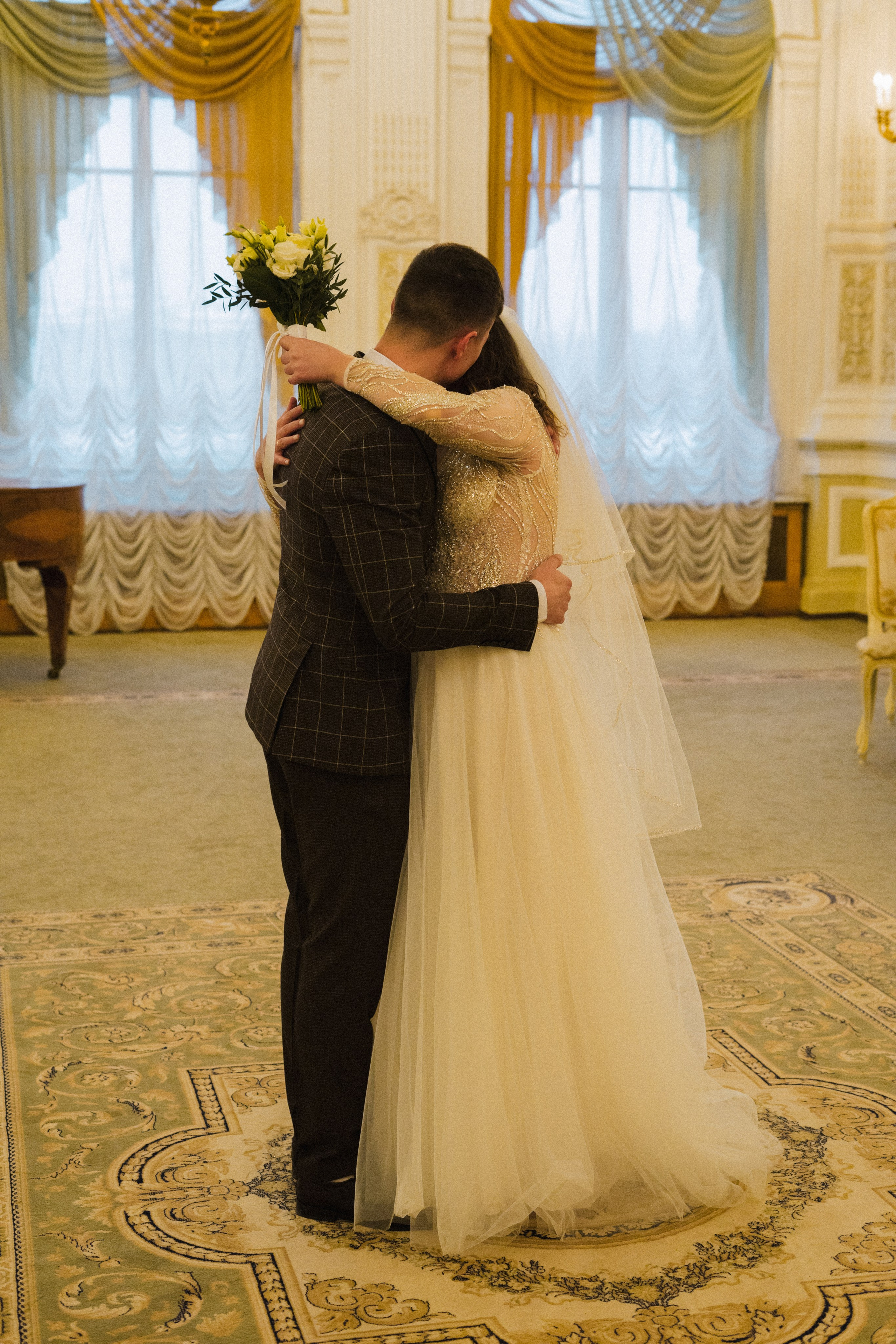 Алсу и Владислав. Портретный фотограф Санкт-Петербург Зикс Елизавета