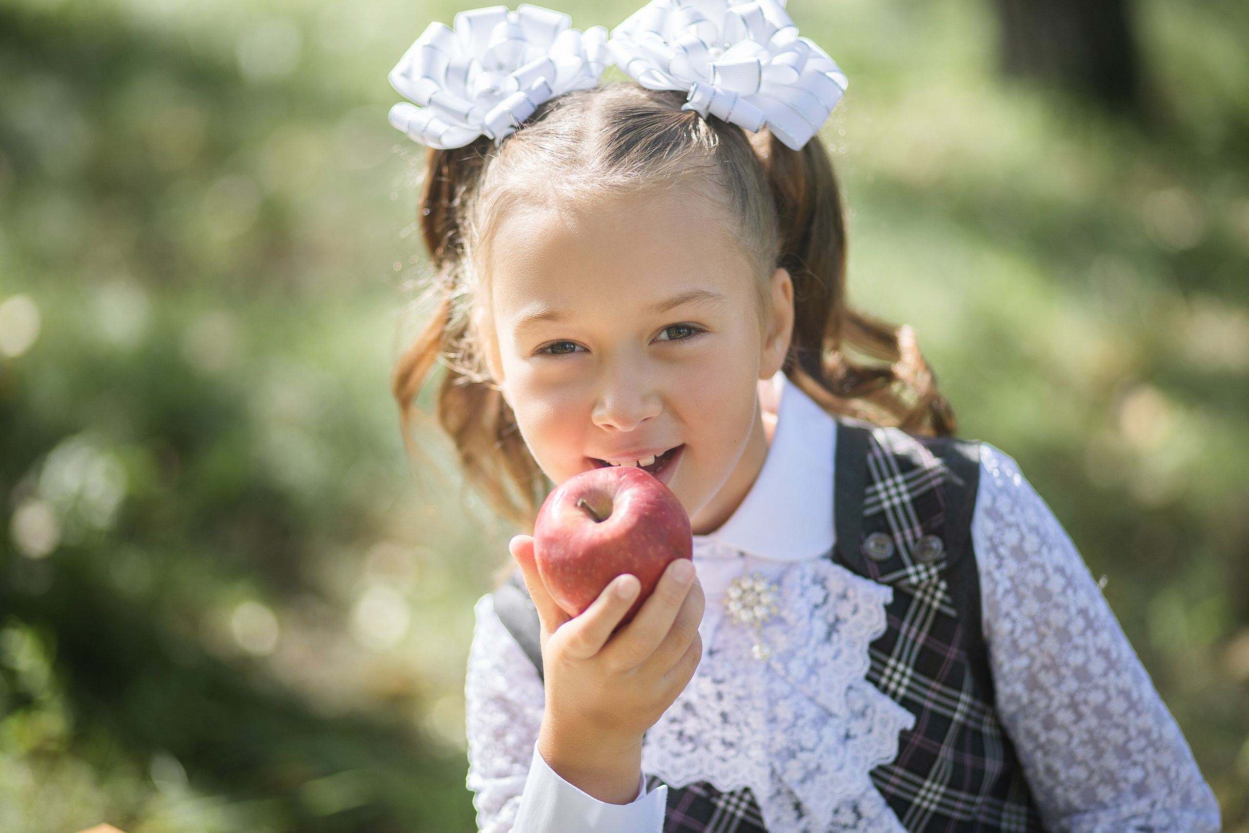 Школа. Свадебный фотограф Нижний Новгород | Софа Полякова