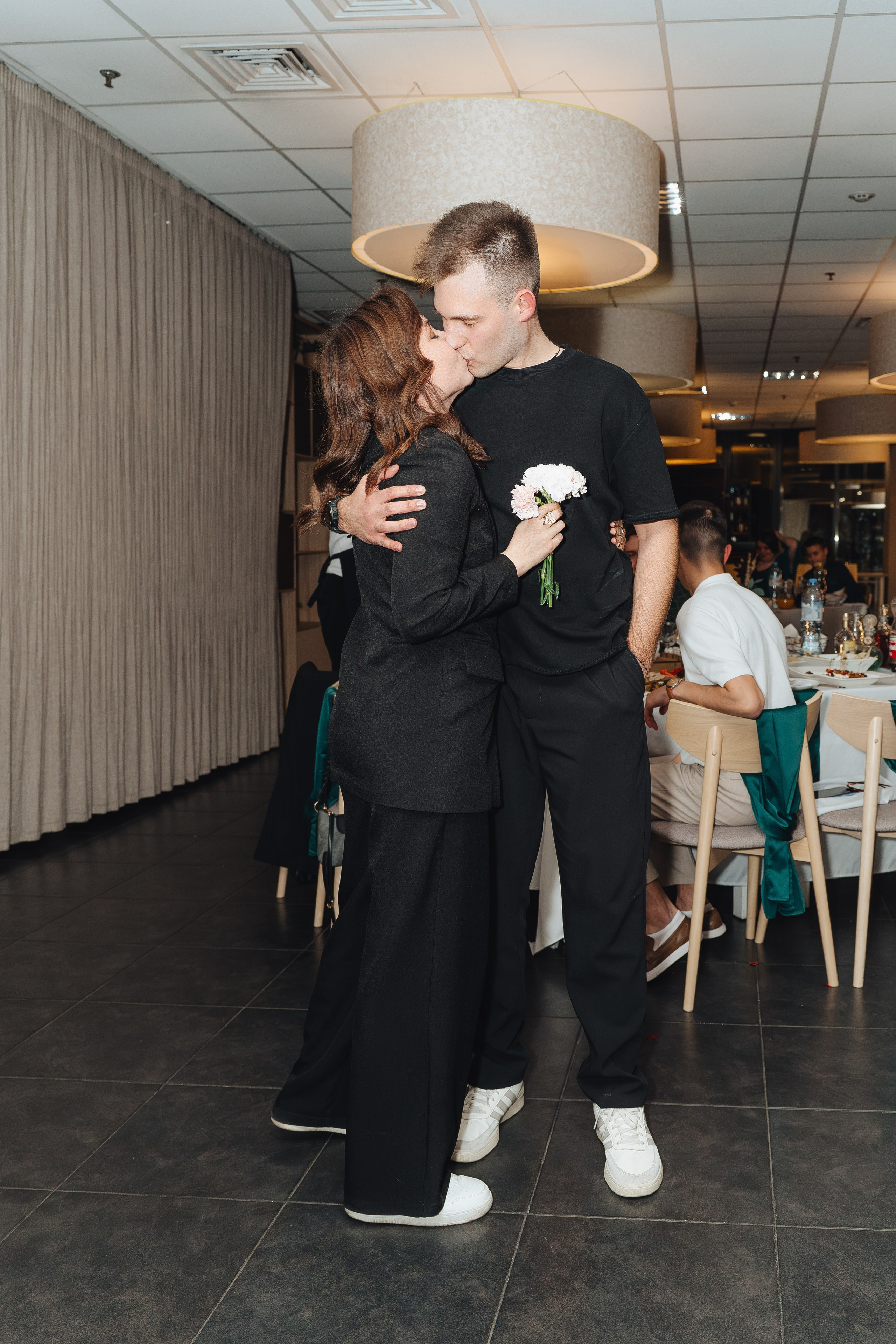 Полный свадебный день