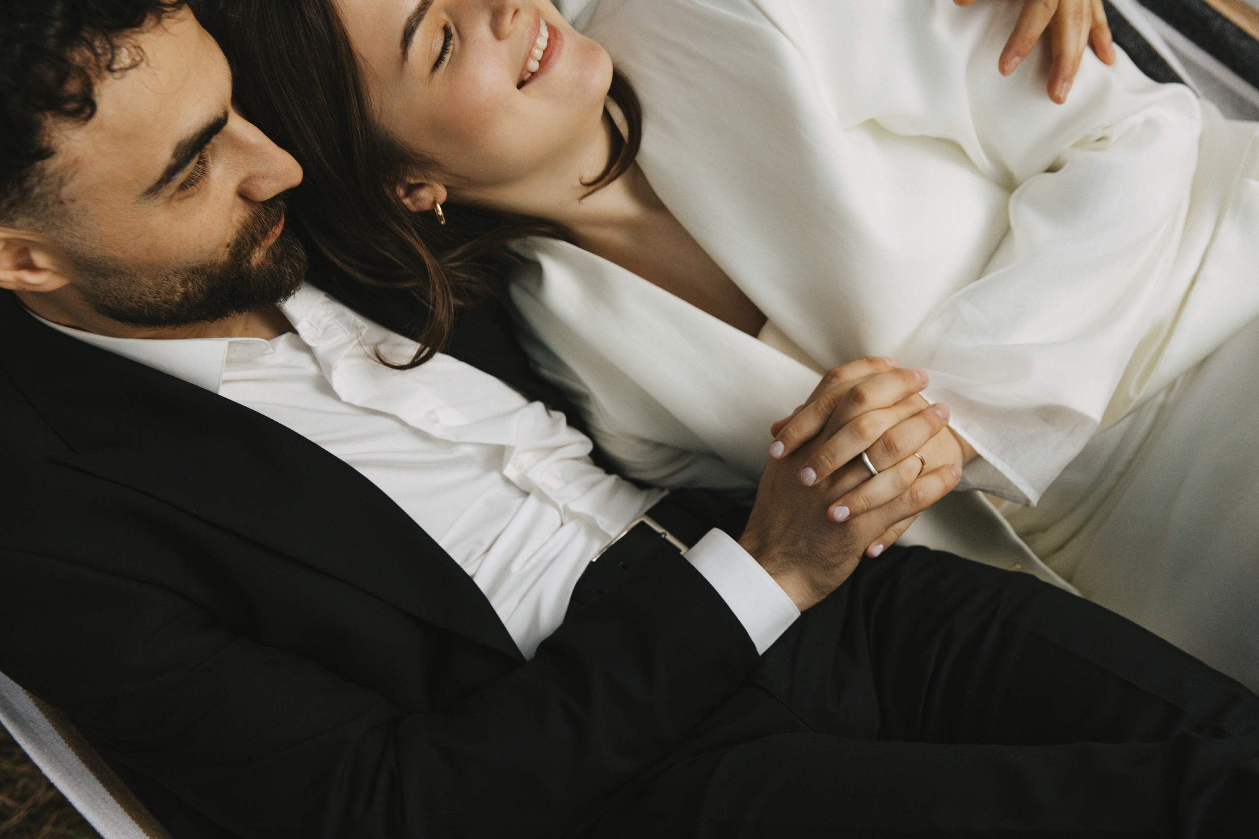 Y & A. Свадебный и семейный фотограф в Красноярске Абраменко Настя