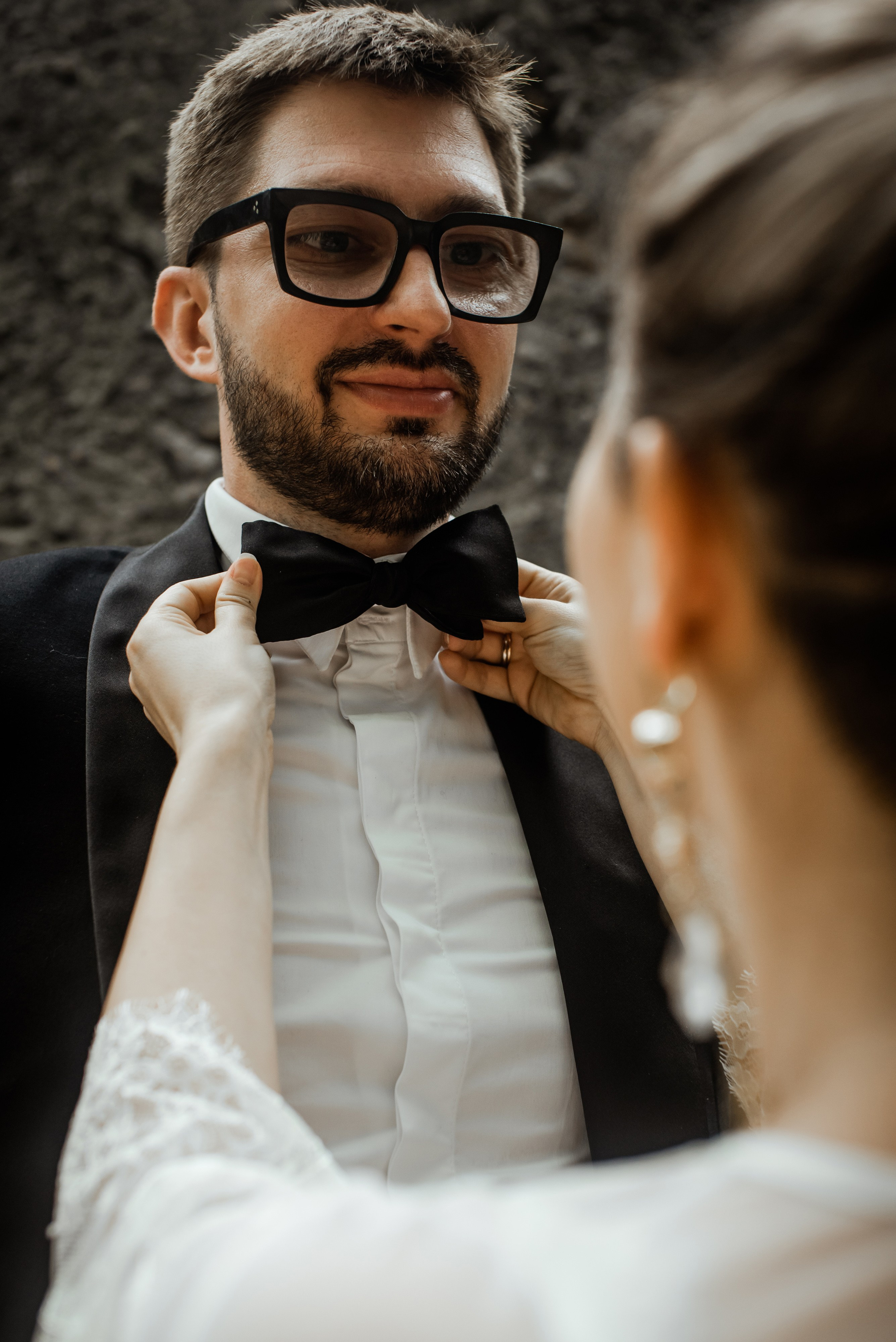 Семён и Аня. Свадебный и репортажный фотограф Грузия