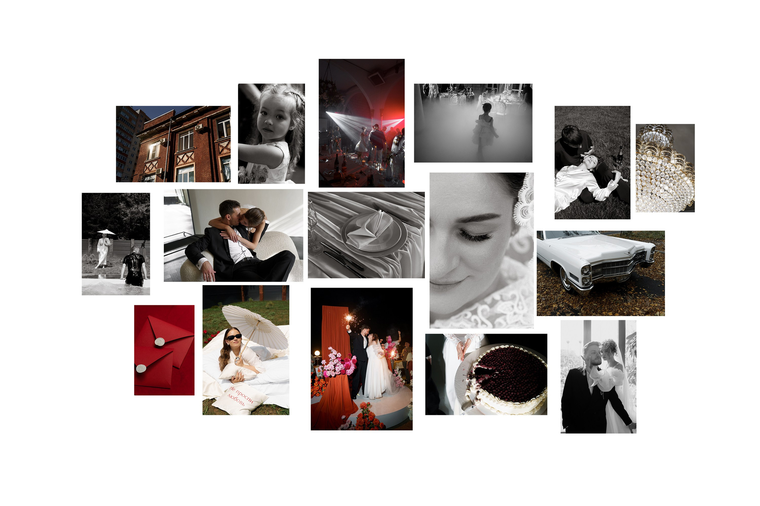 Свадебный фотограф в Краснодаре Алексей Кудинов