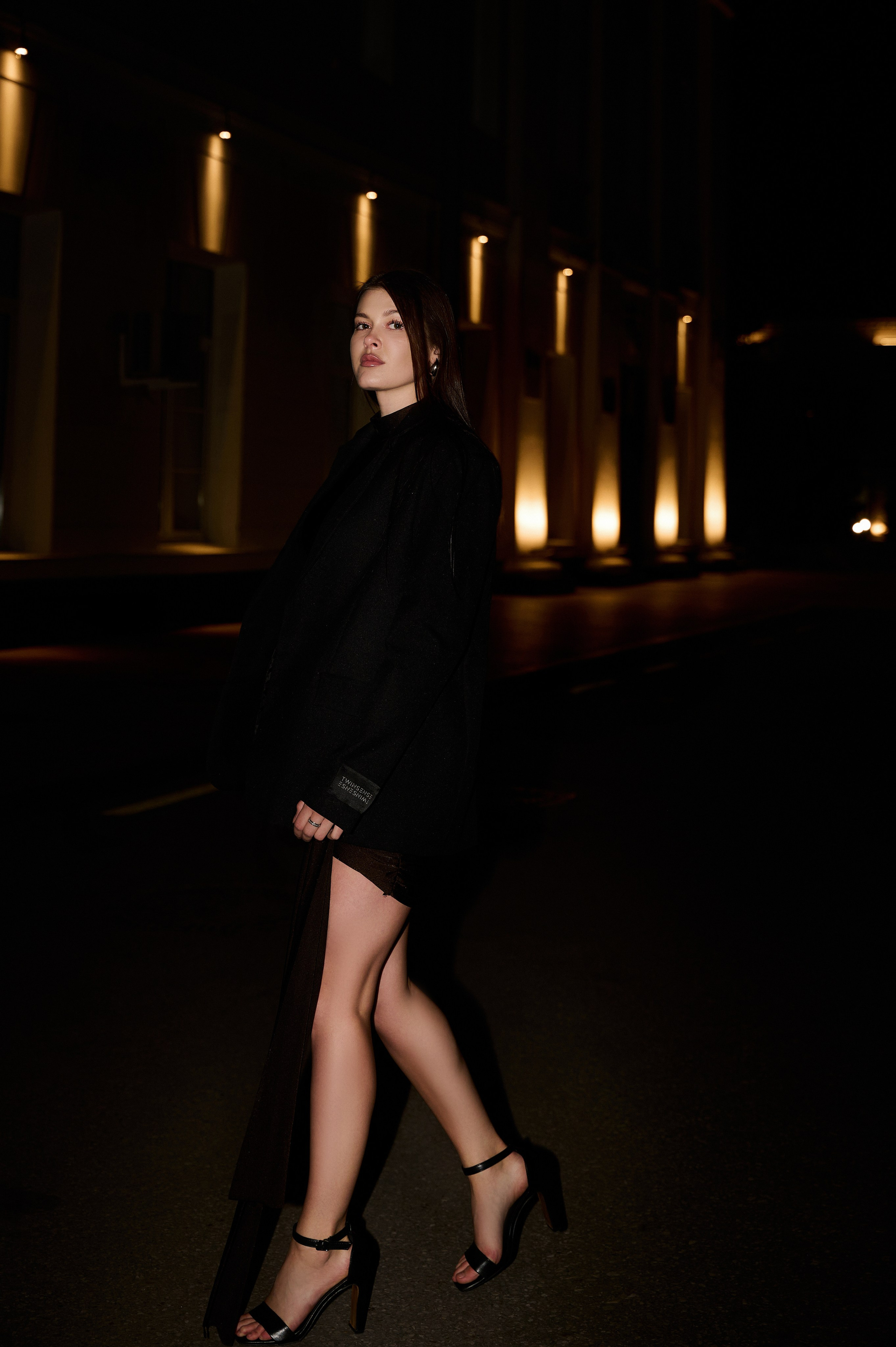 Уличные съёмки — город. Фотограф Нижний Новгород