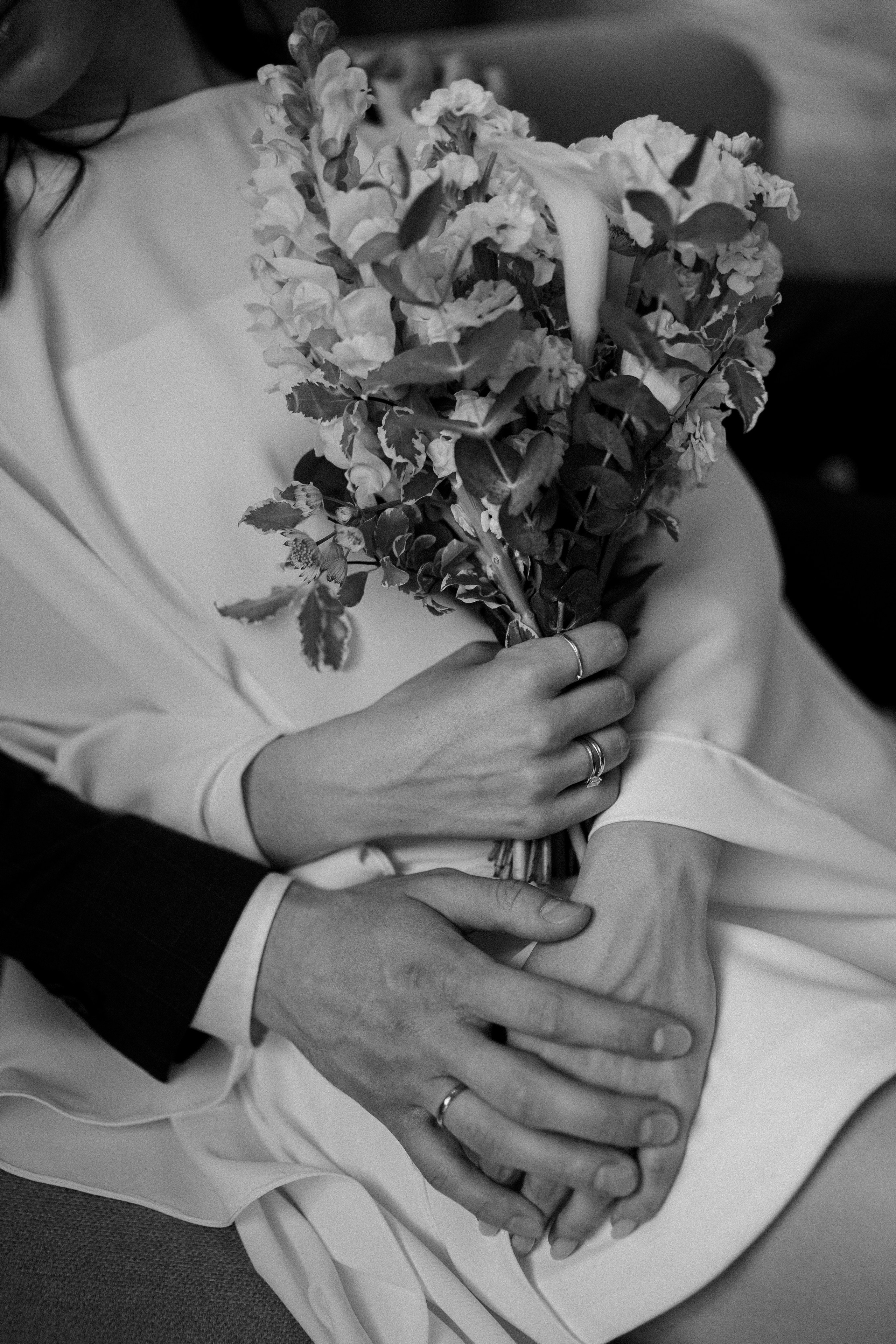 Вика & Егор. Свадебный и семейный фотограф в Москве Ксения Шведова