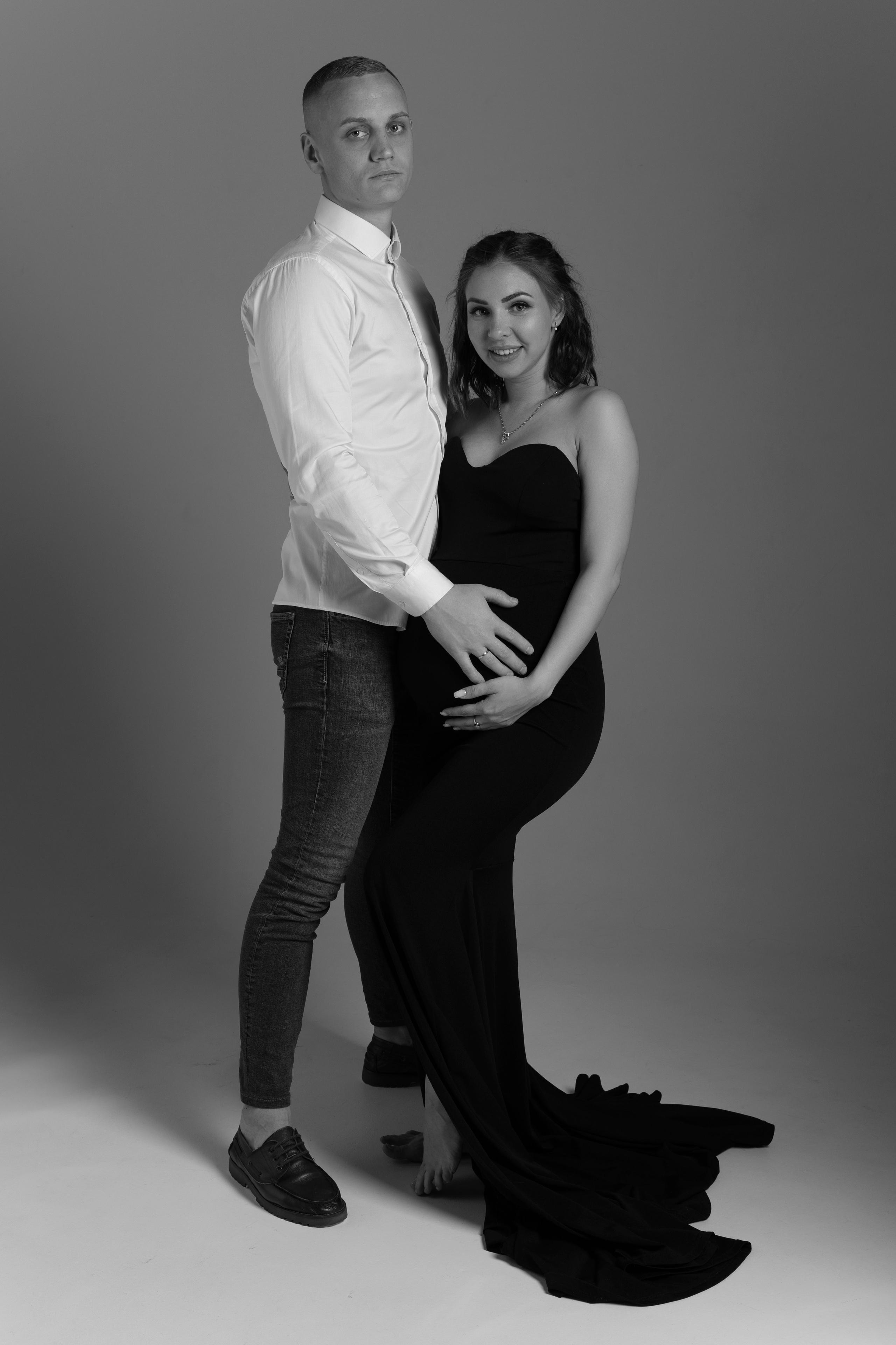 В ожидании…)). Портретный, семейный фотограф в Санкт-Петербурге и Ленинградской области Виктория Соловьёва