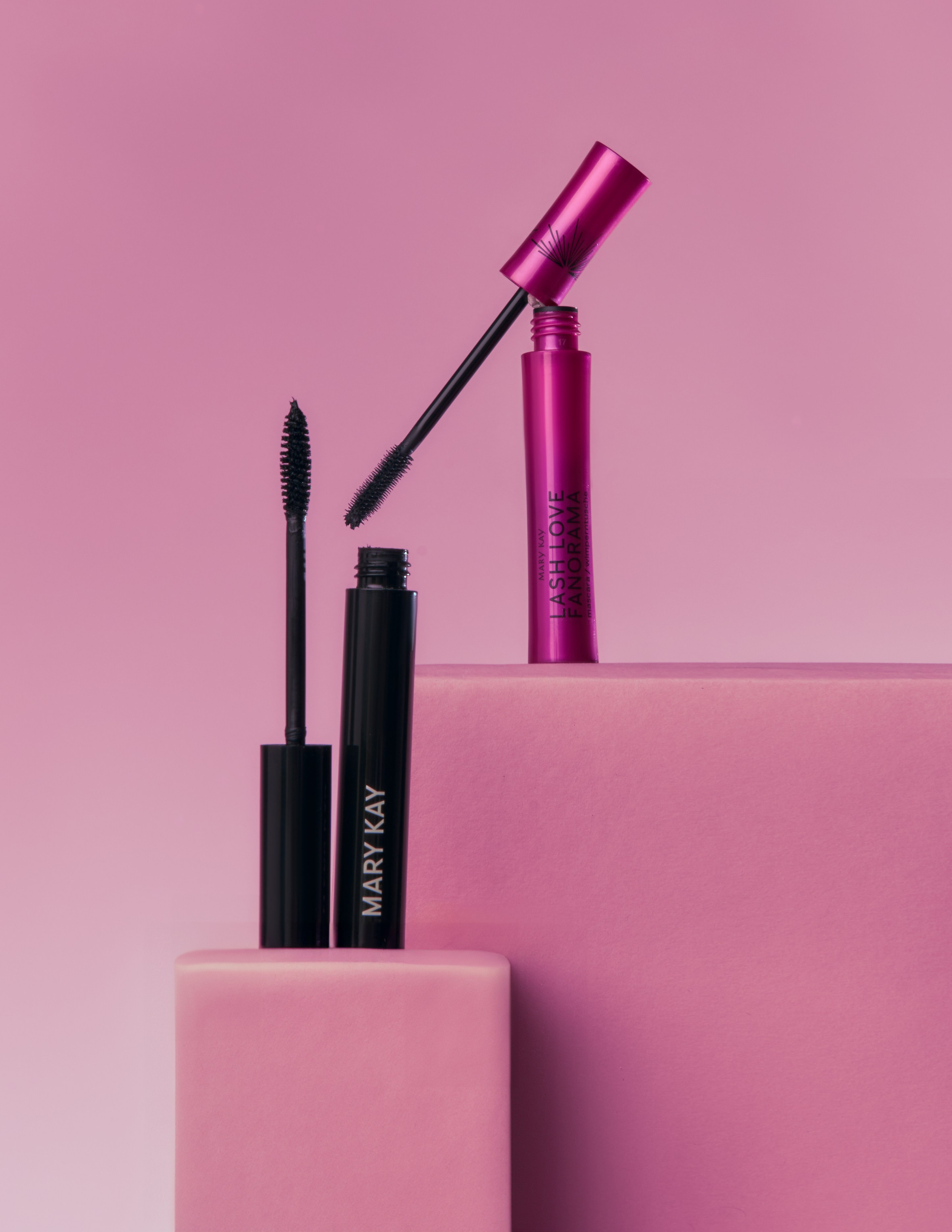 Mary Kay. Фотограф Москва Сергей Громов