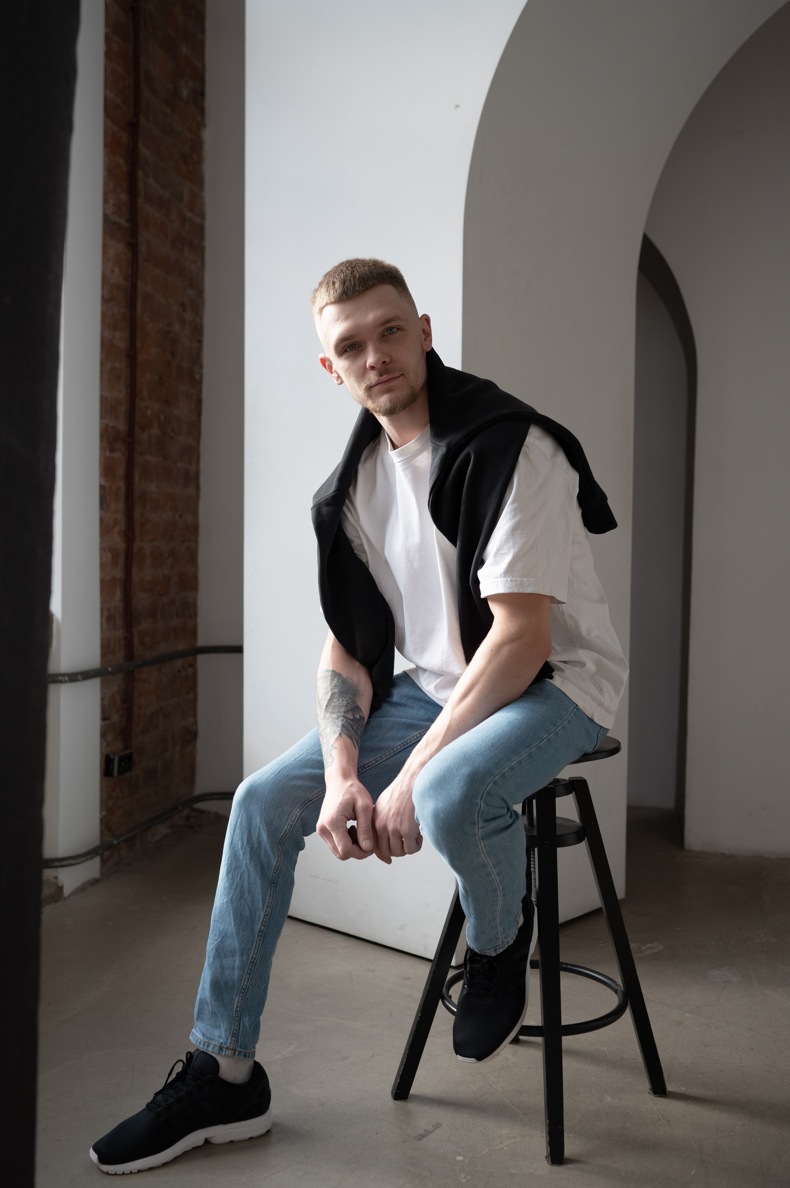 Личная. Фотограф в Санкт-Петербурге Anna Balashkova