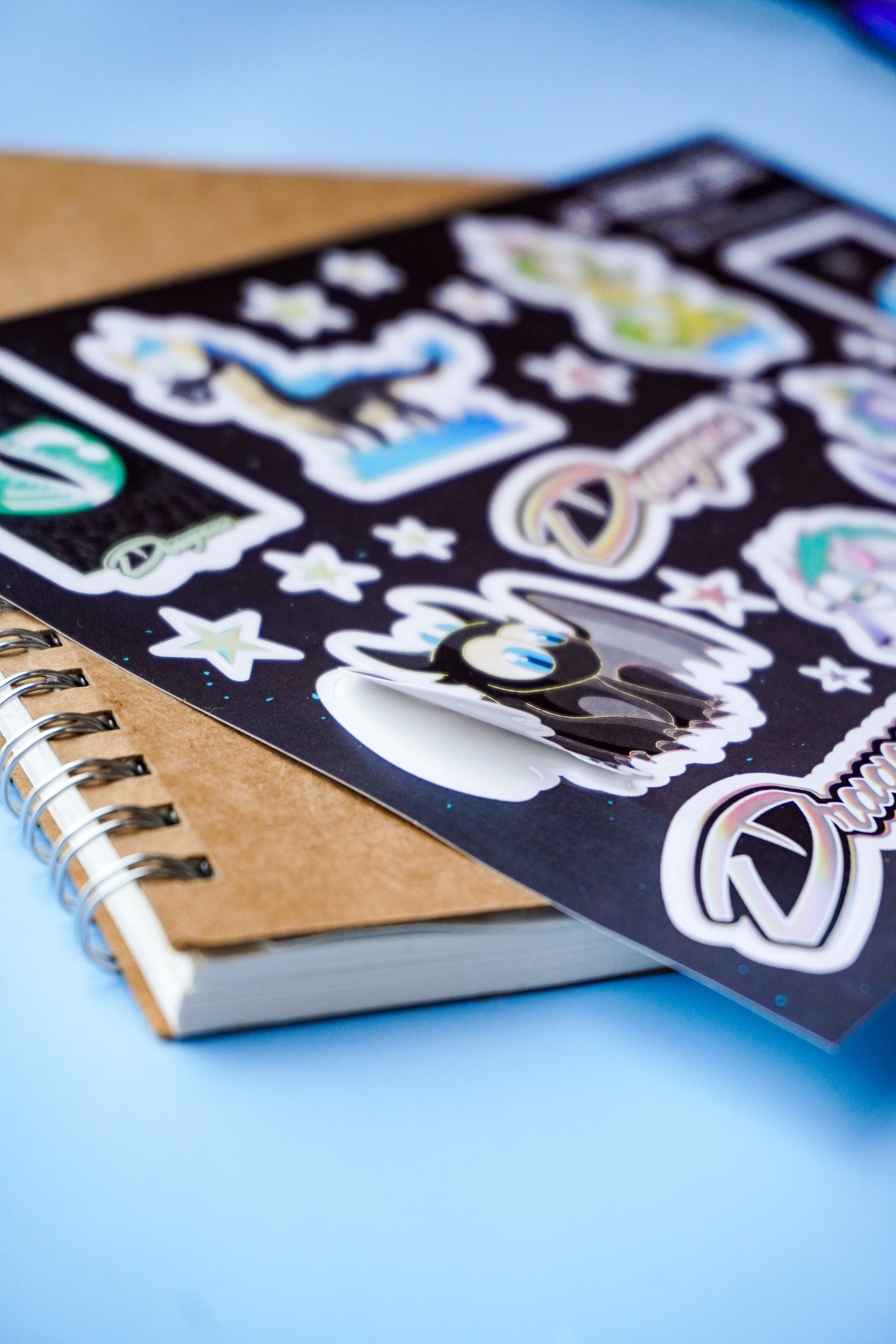 Канцелярия. Кузнецова Мария — профессиональный фотограф в Санкт-Петербурге | Предметная фотосъёмка, модельные тесты, актёрское портфолио, концерты