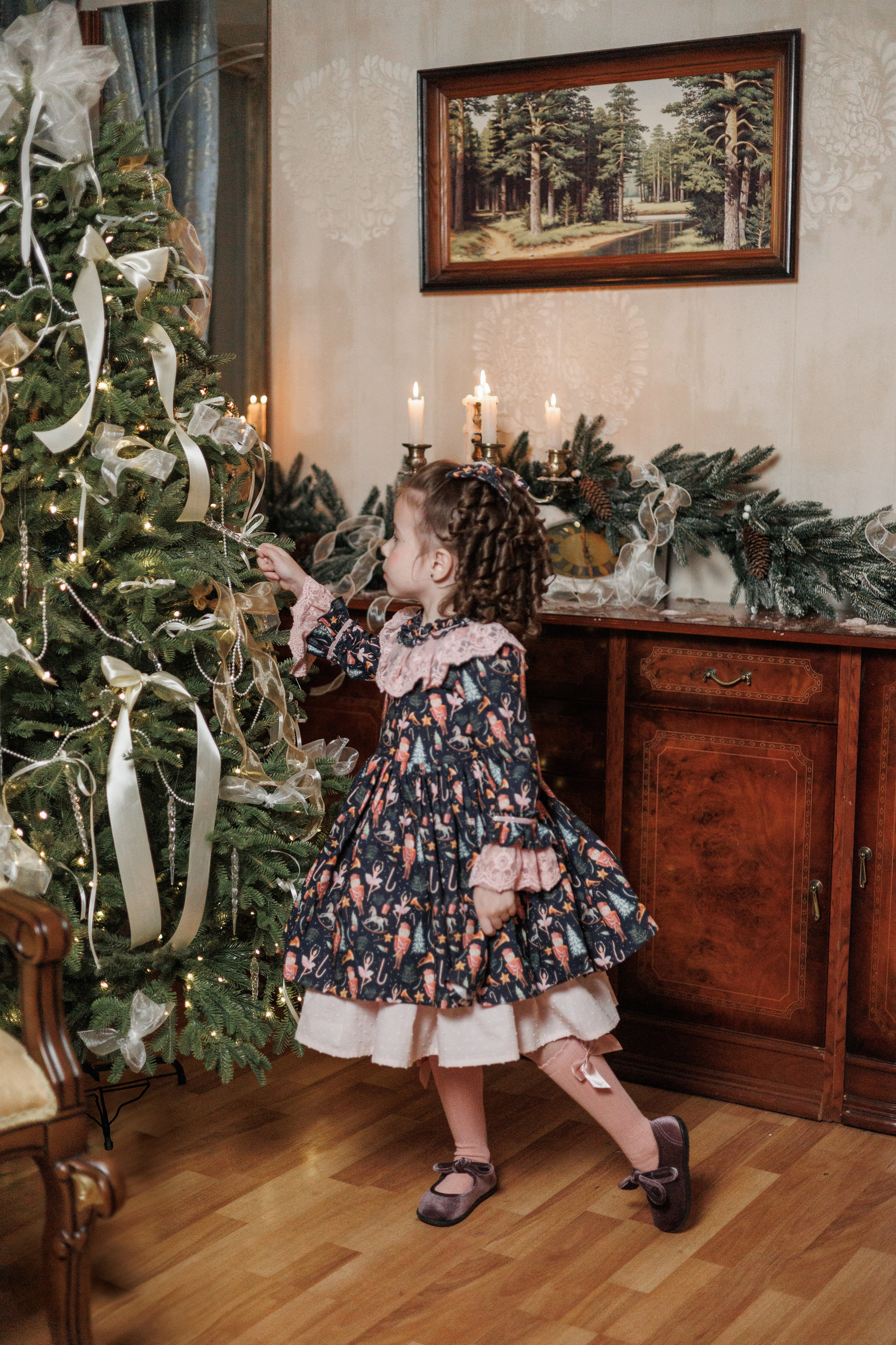 Мама и дочка. Фотограф Мальнева Юлия в Липецке, в Москве. Фотостудия MARU в Липецке