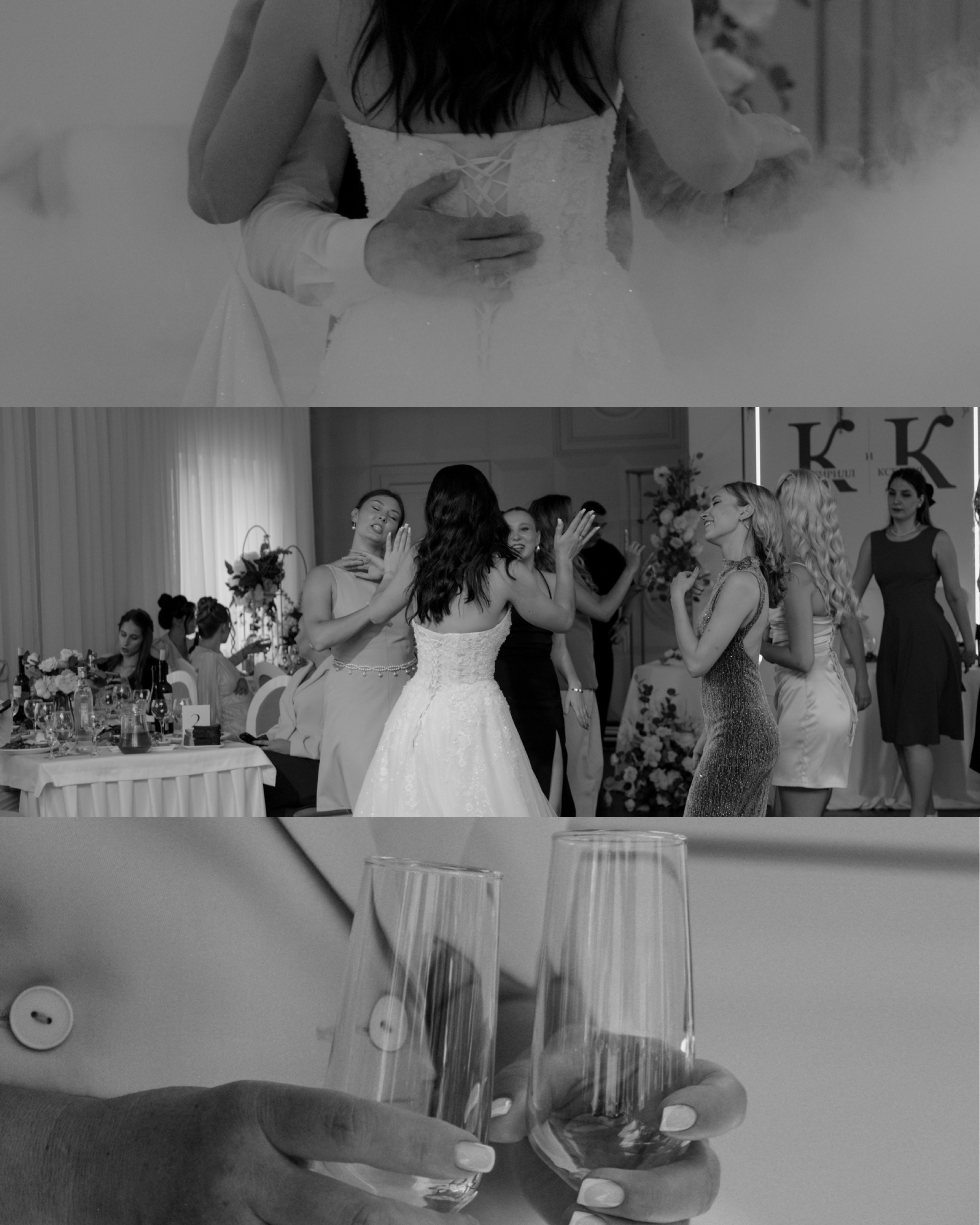 Свадебная. Фотограф Ирина Горелова Севастополь Крым