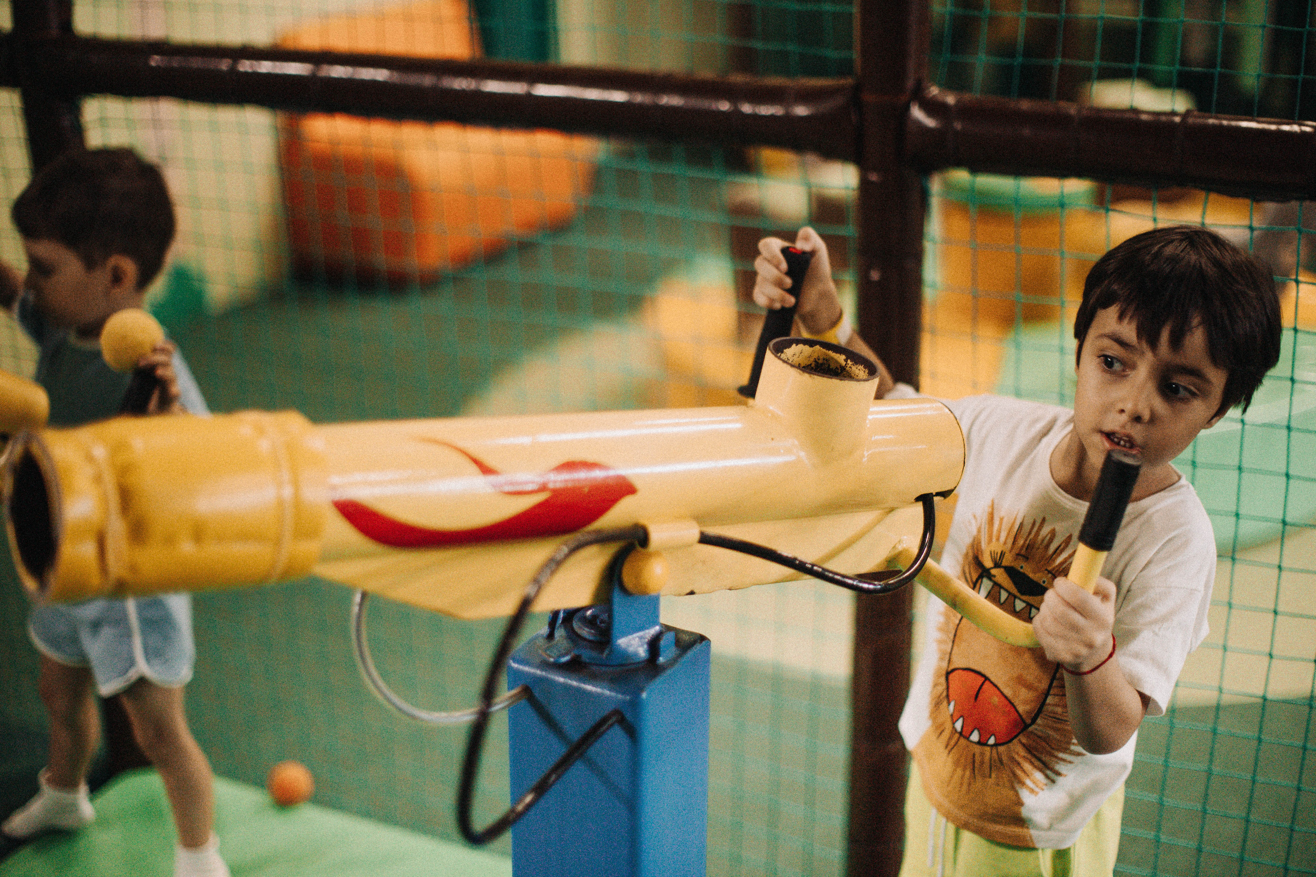 День Рождение Златы. Фотограф Кристина