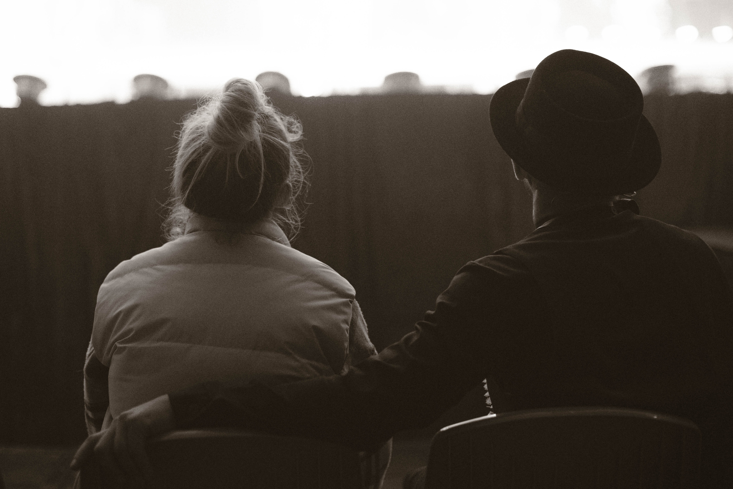 Подготовка шоу Сочи парк. Фотограф Кристина