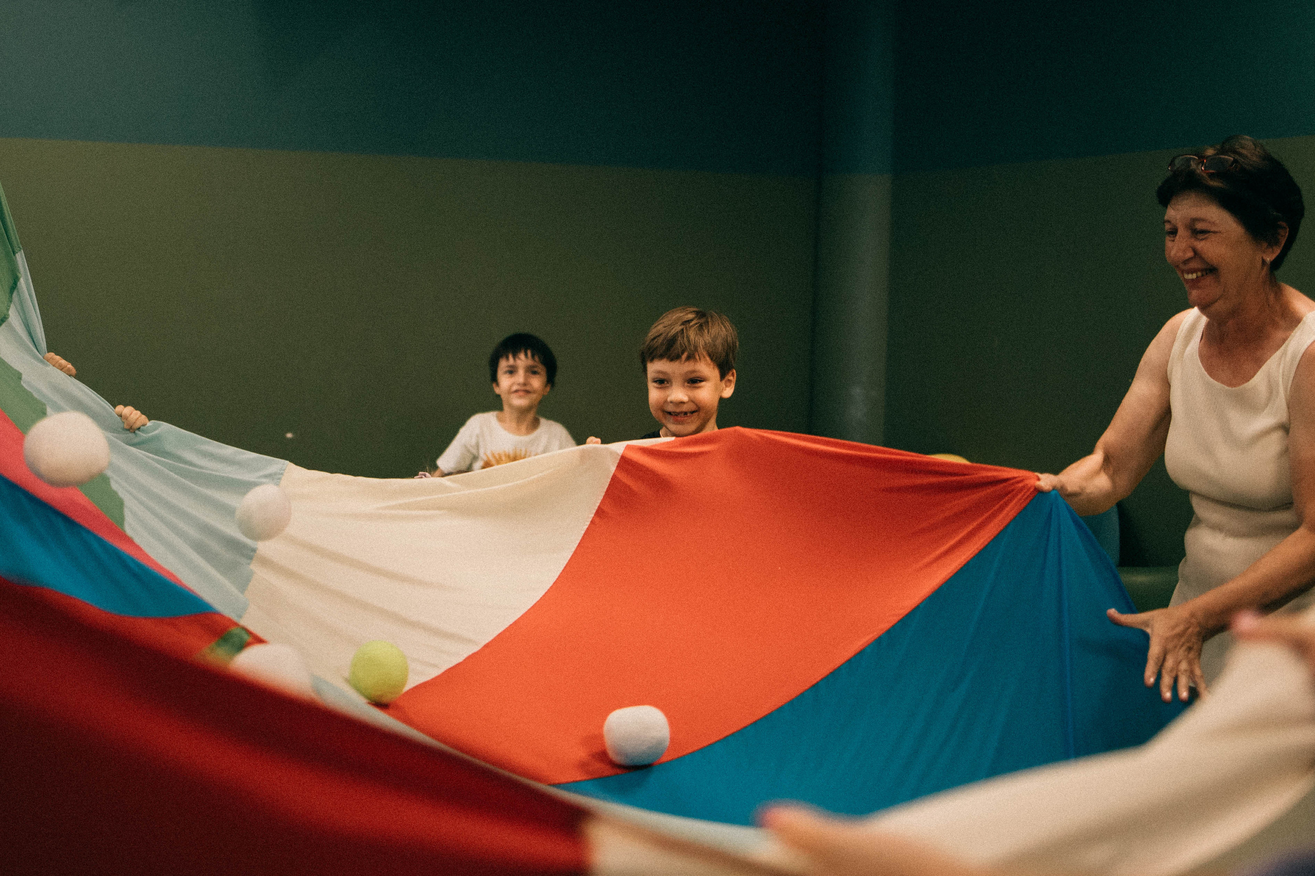 День Рождение Златы. Фотограф Кристина