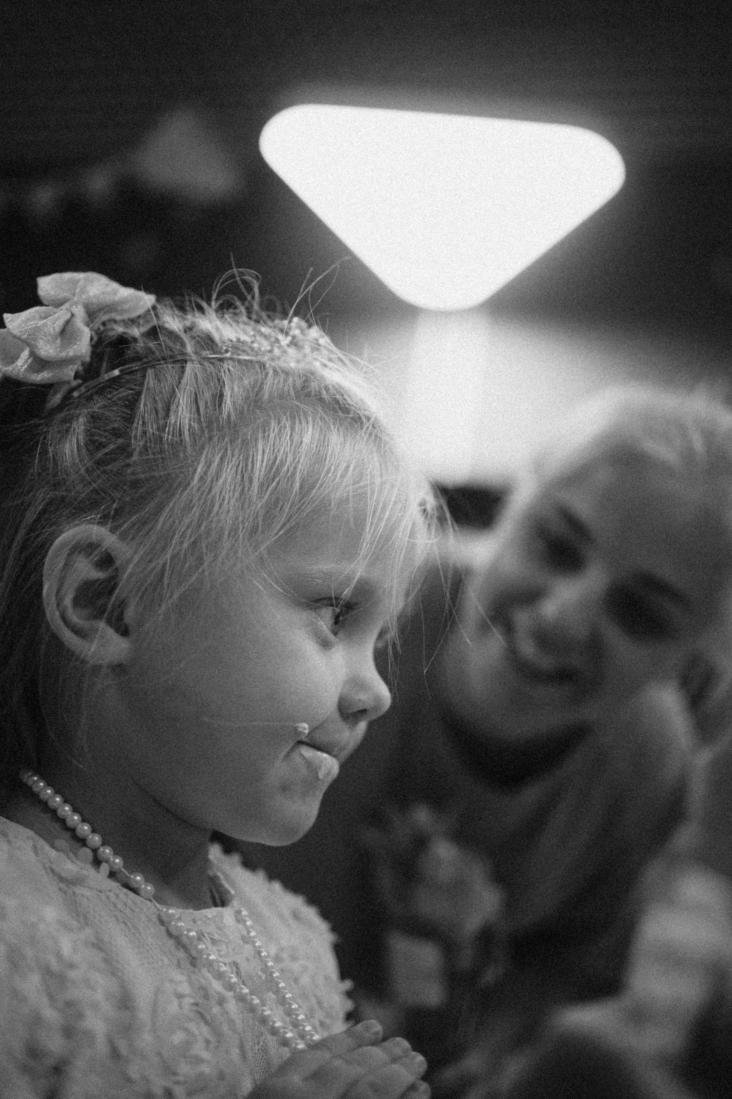 День Рождение Златы. Фотограф Кристина