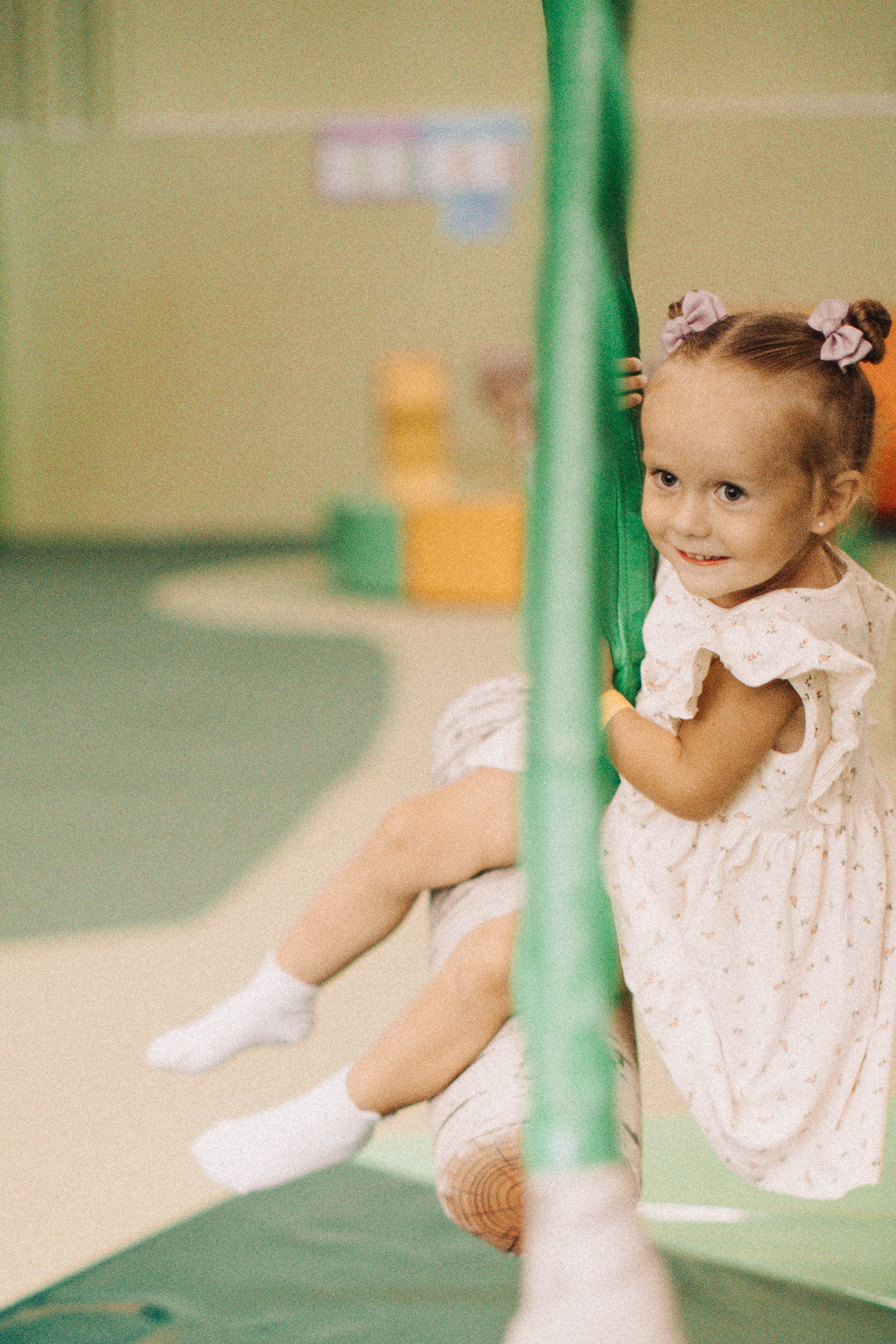 День Рождение Златы. Фотограф Кристина