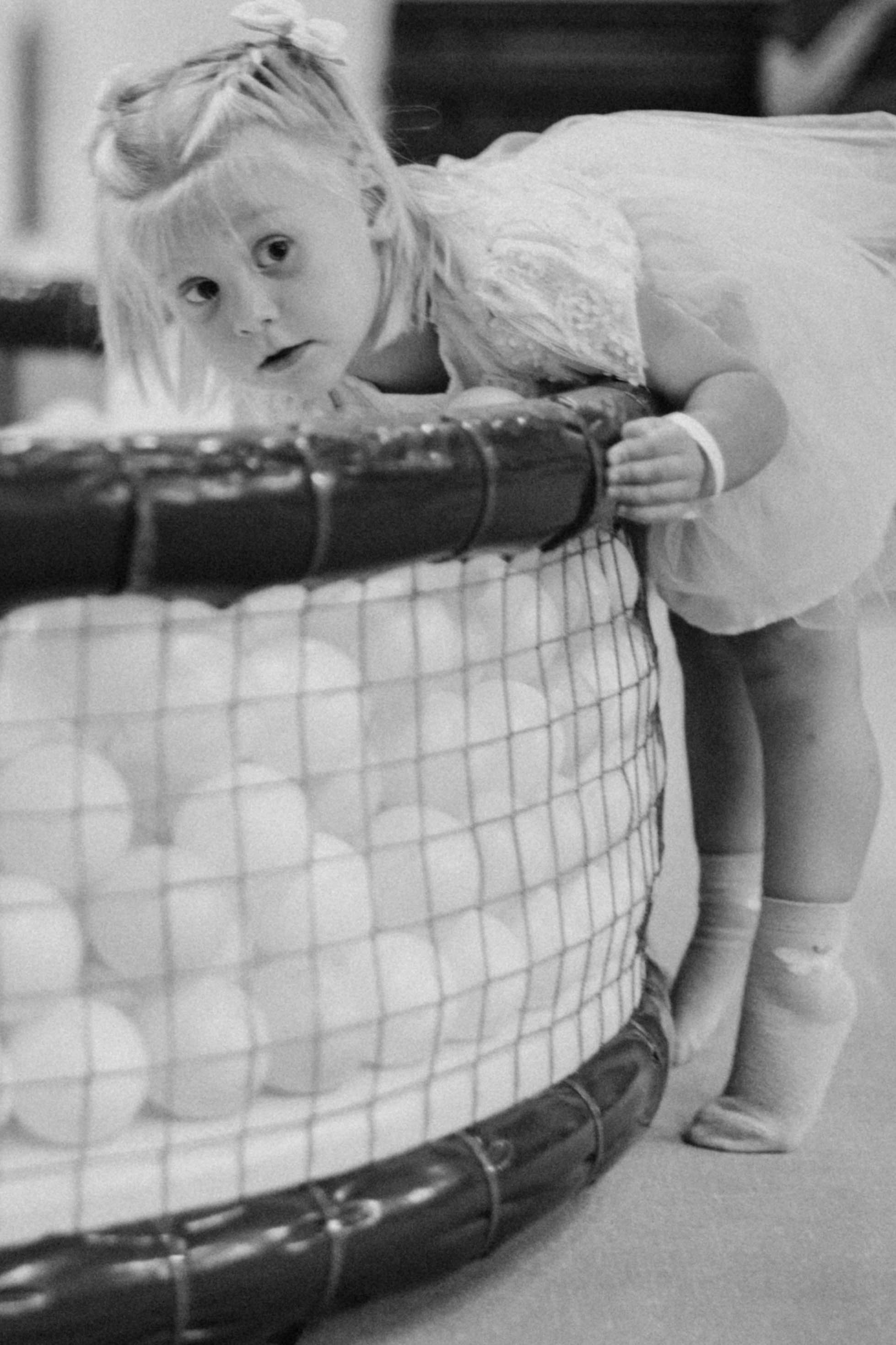 День Рождение Златы. Фотограф Кристина