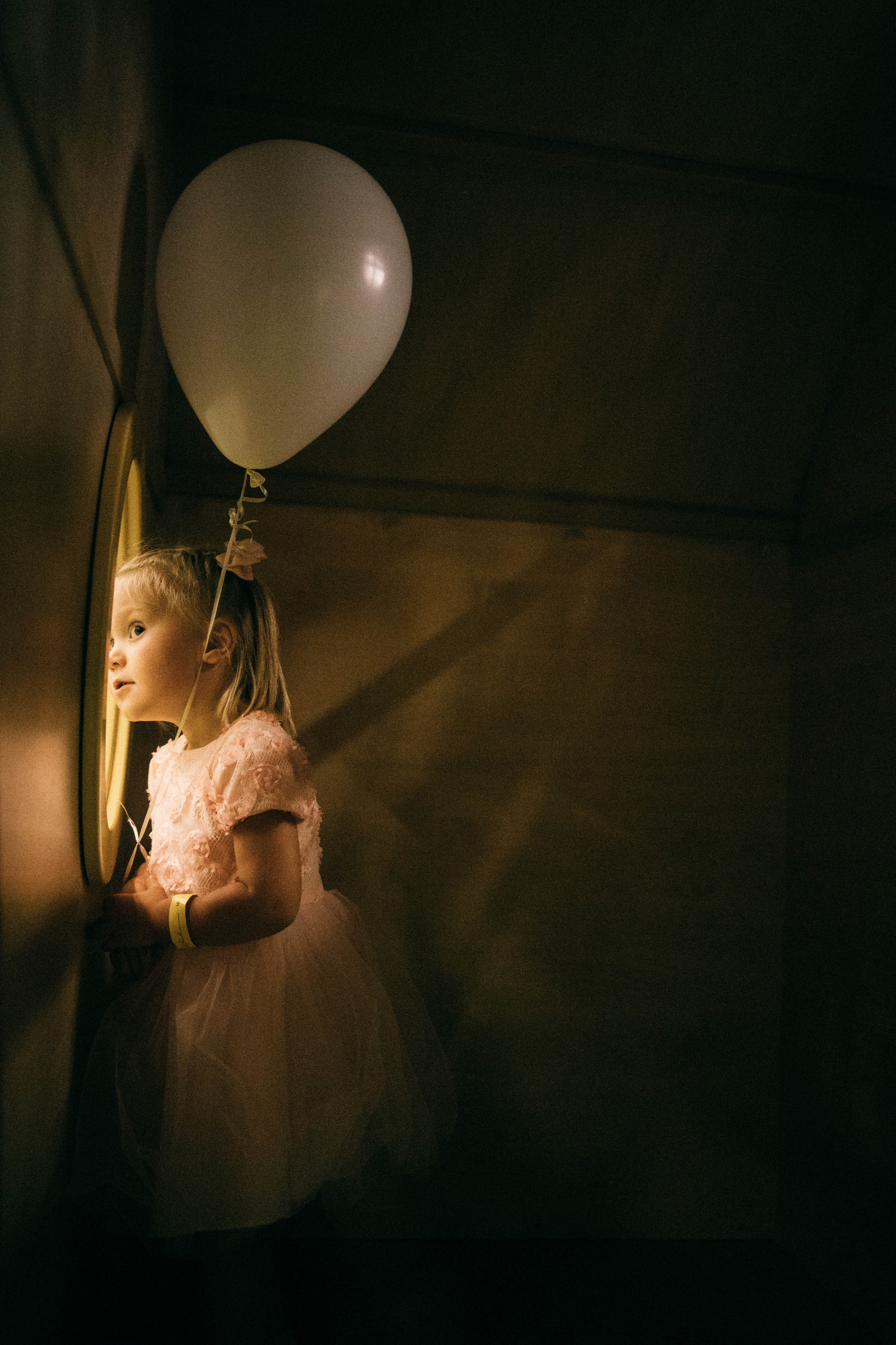 День Рождение Златы. Фотограф Кристина