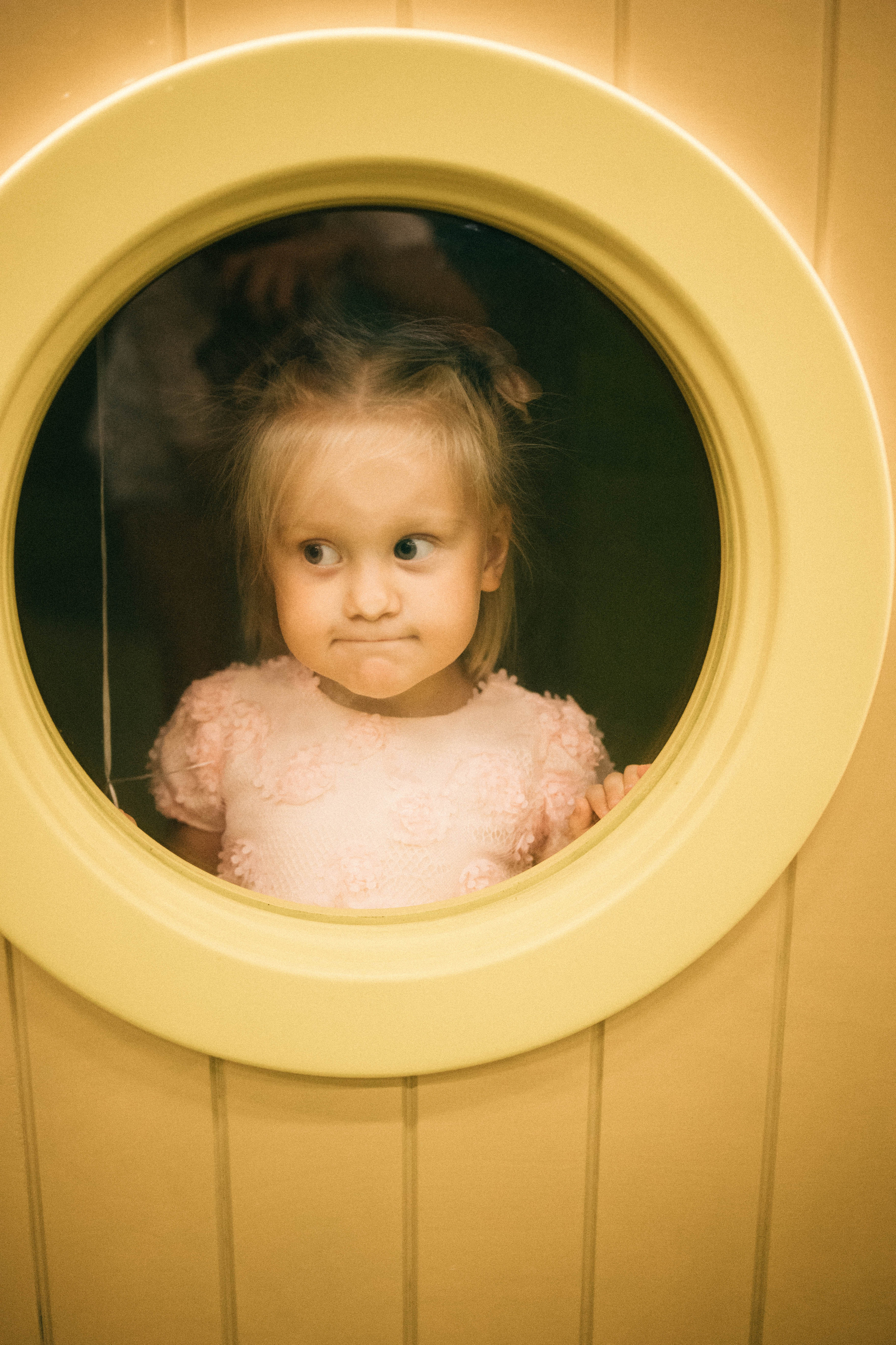 День Рождение Златы. Фотограф Кристина