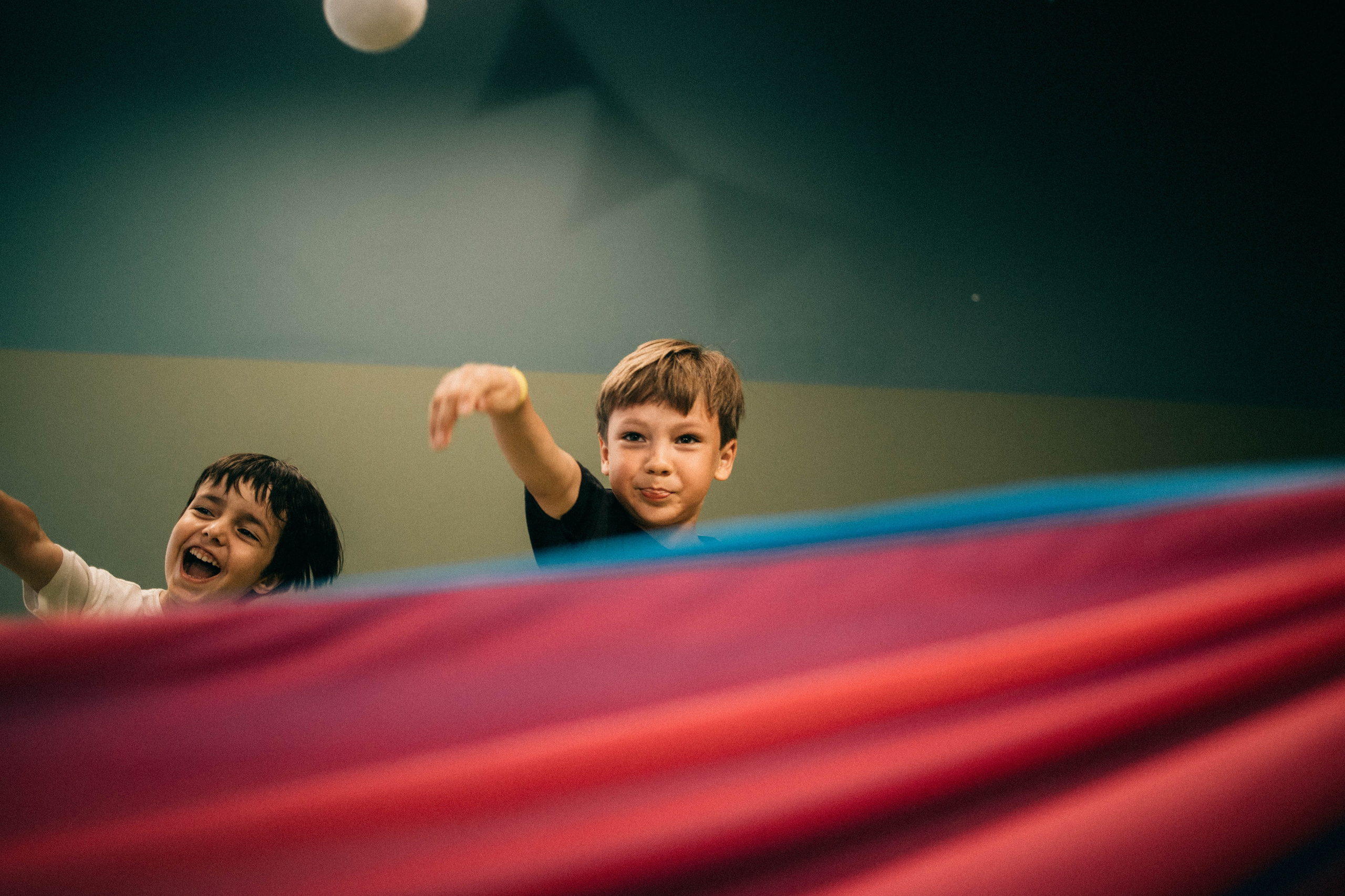 День Рождение Златы. Фотограф Кристина