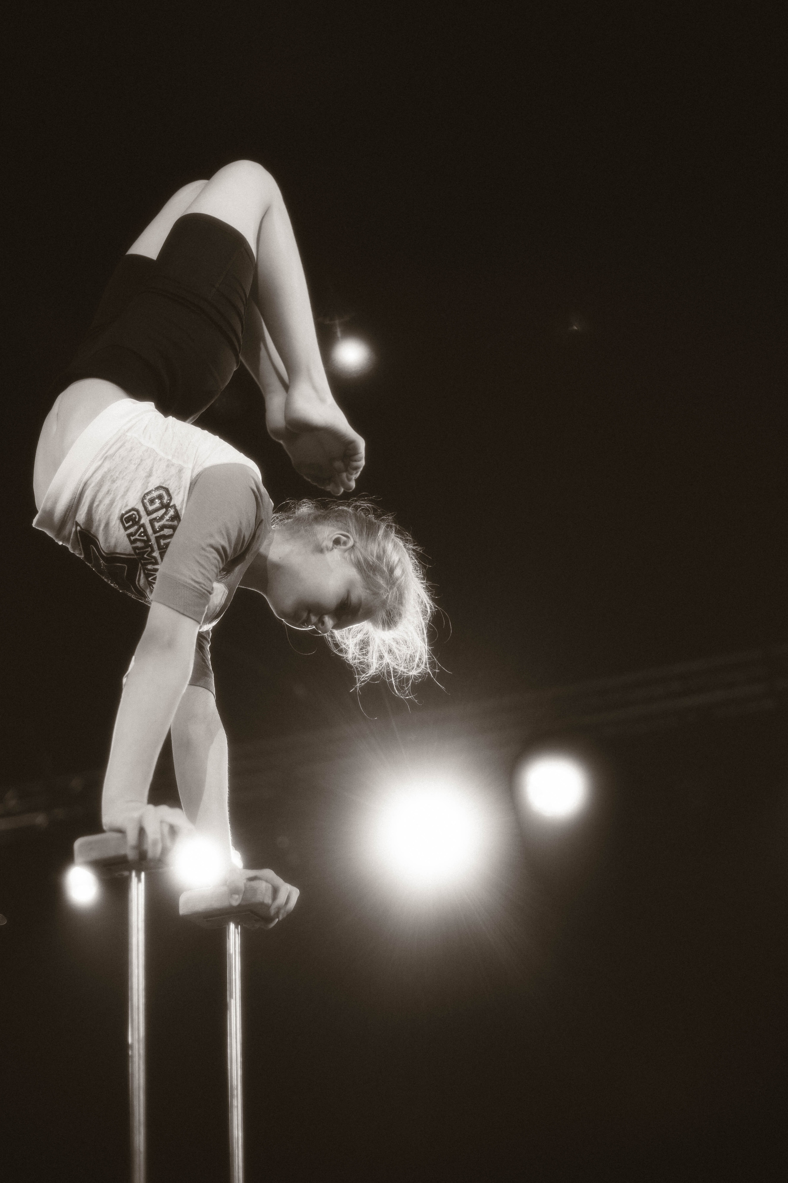 Подготовка шоу Сочи парк. Фотограф Кристина