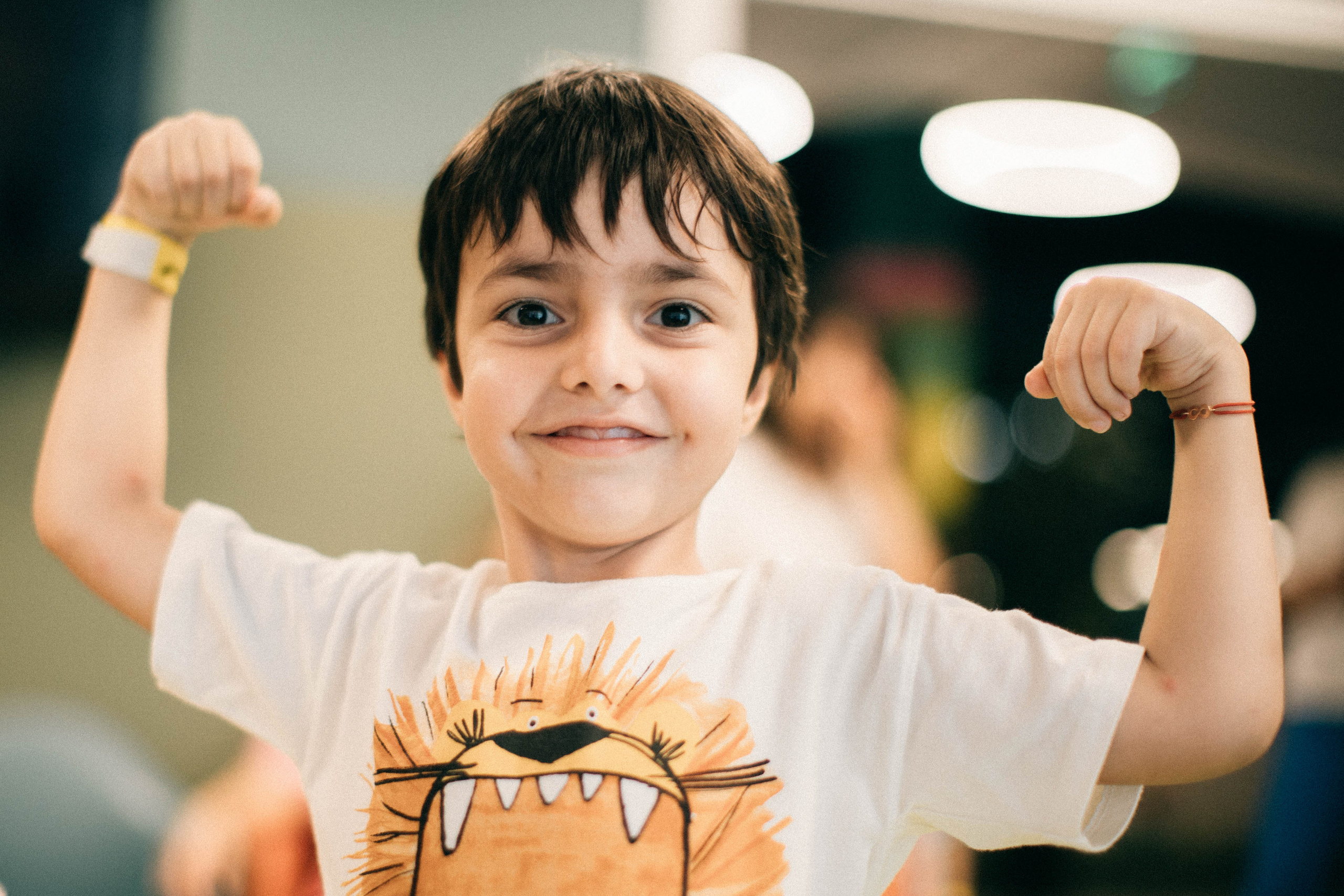 День Рождение Златы. Фотограф Кристина