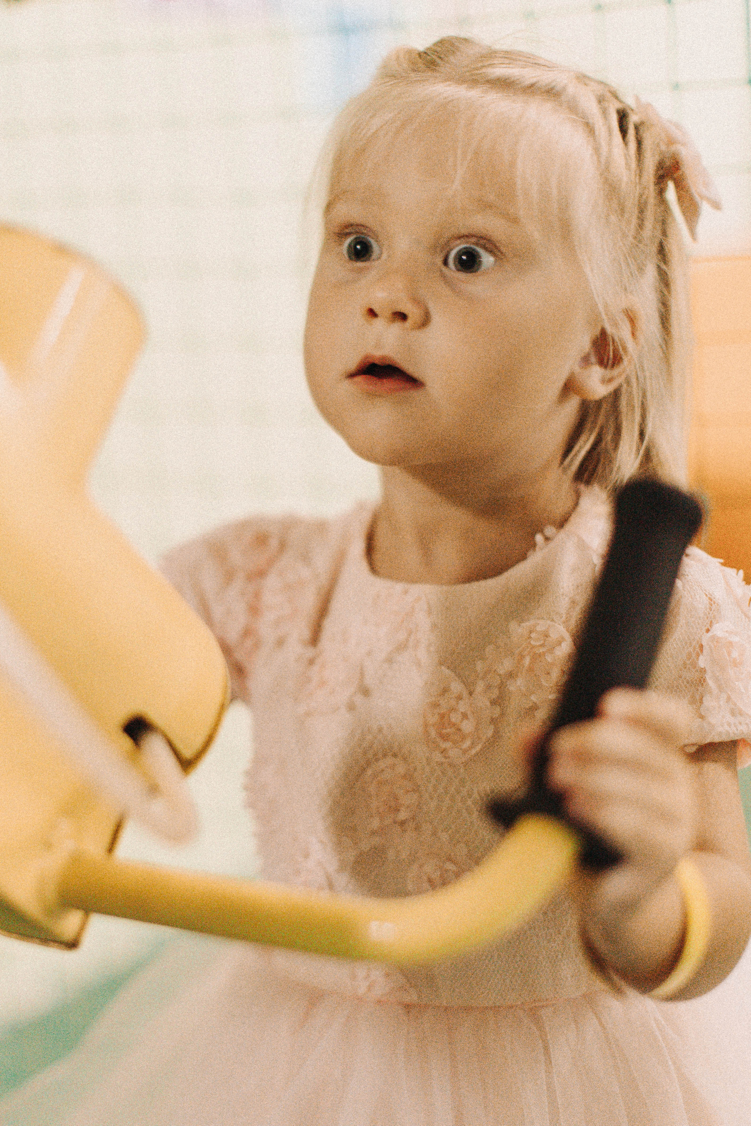 День Рождение Златы. Фотограф Кристина