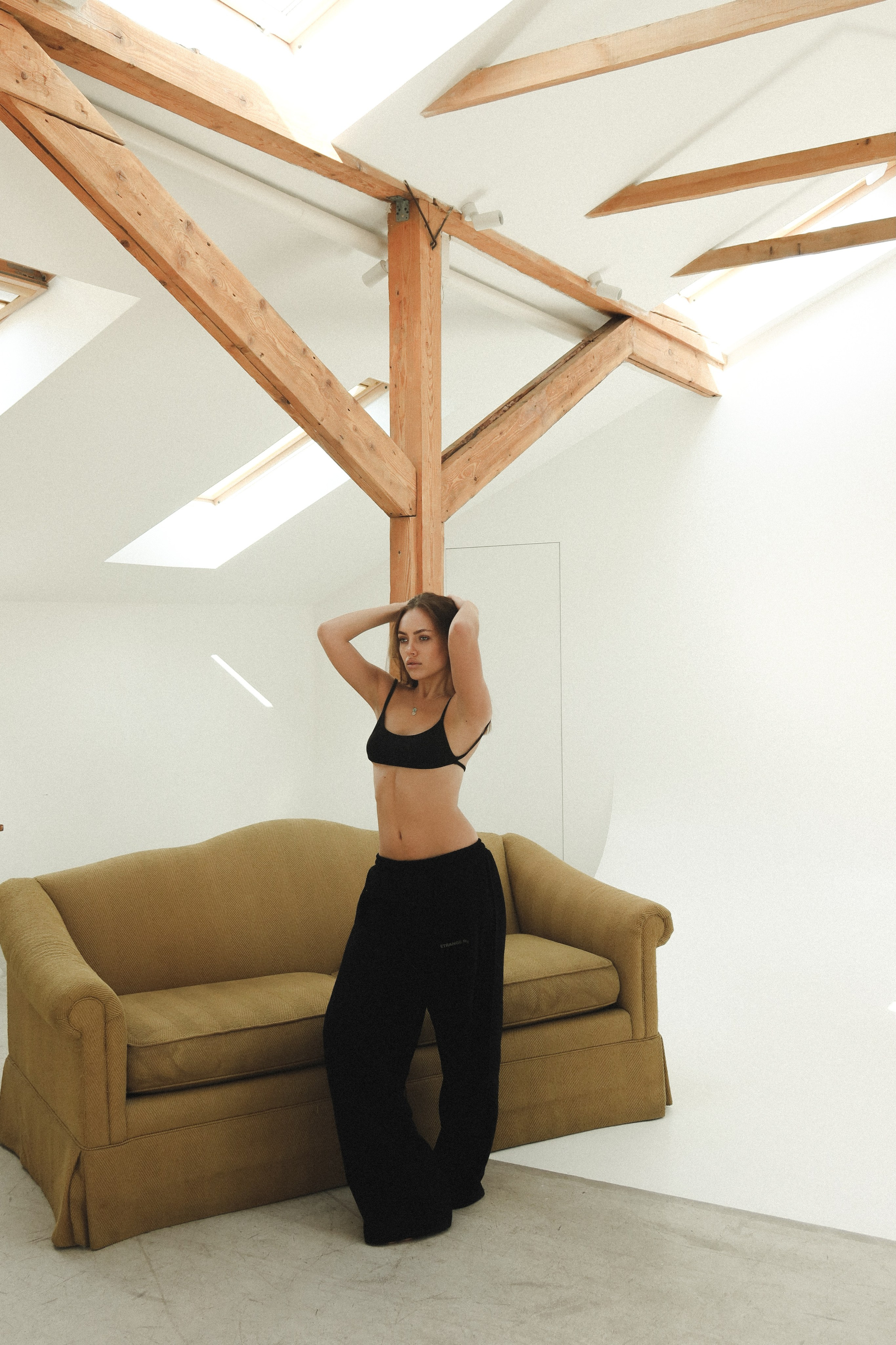 Nasty. Фотограф Popova Polina