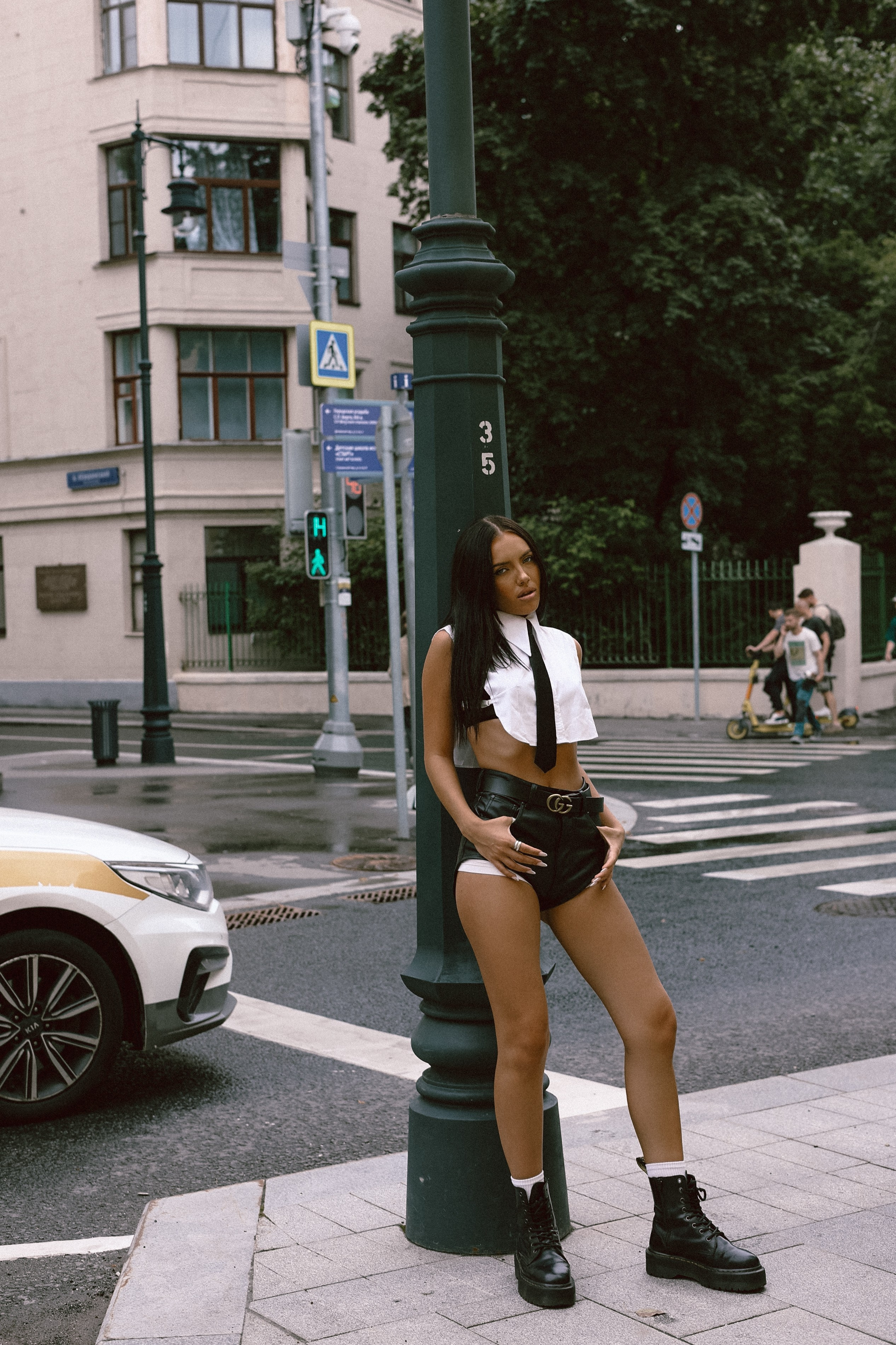 Nastya. Фотограф Popova Polina