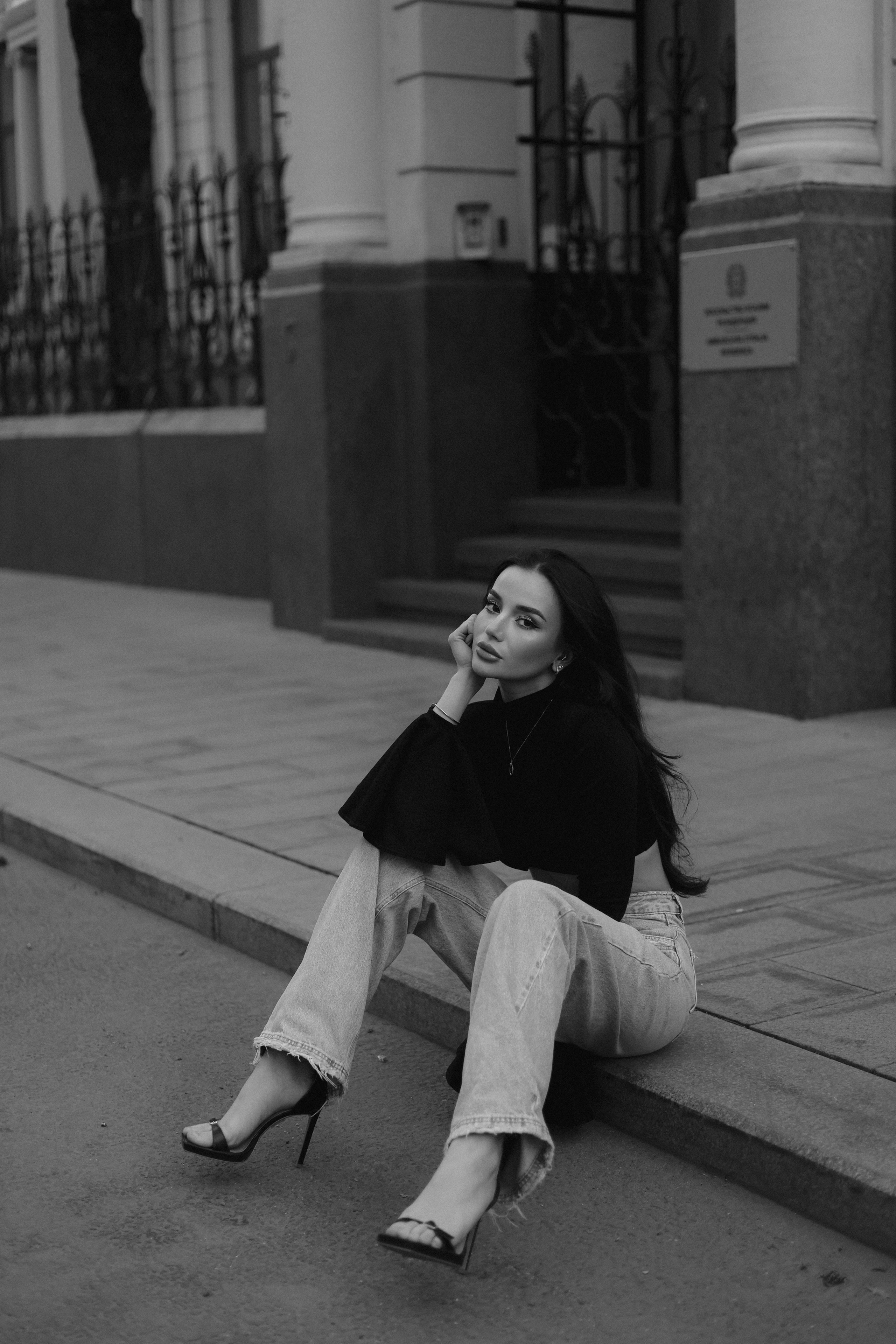 Lolita. Фотограф Popova Polina