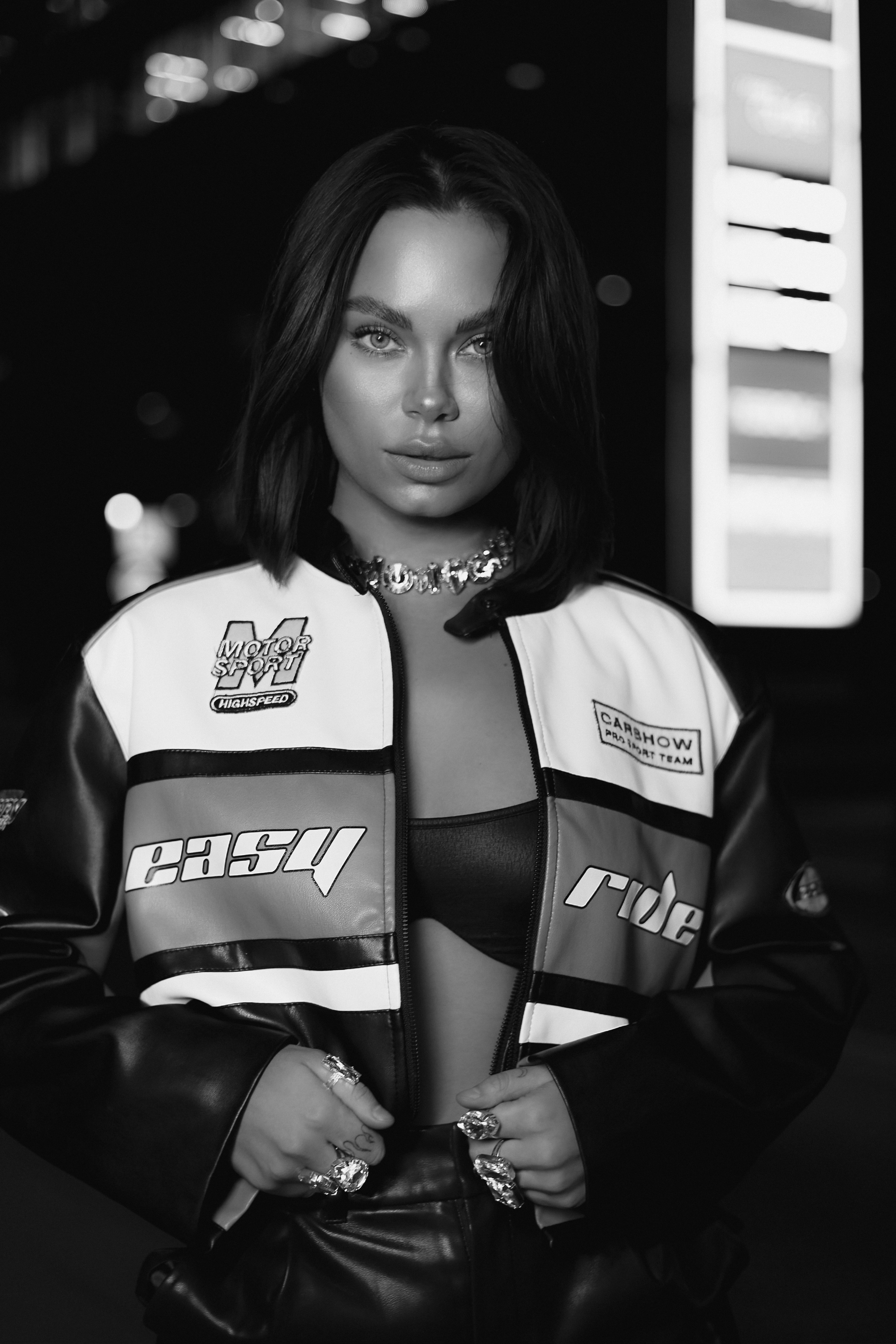 Aleksandra. Фотограф Popova Polina