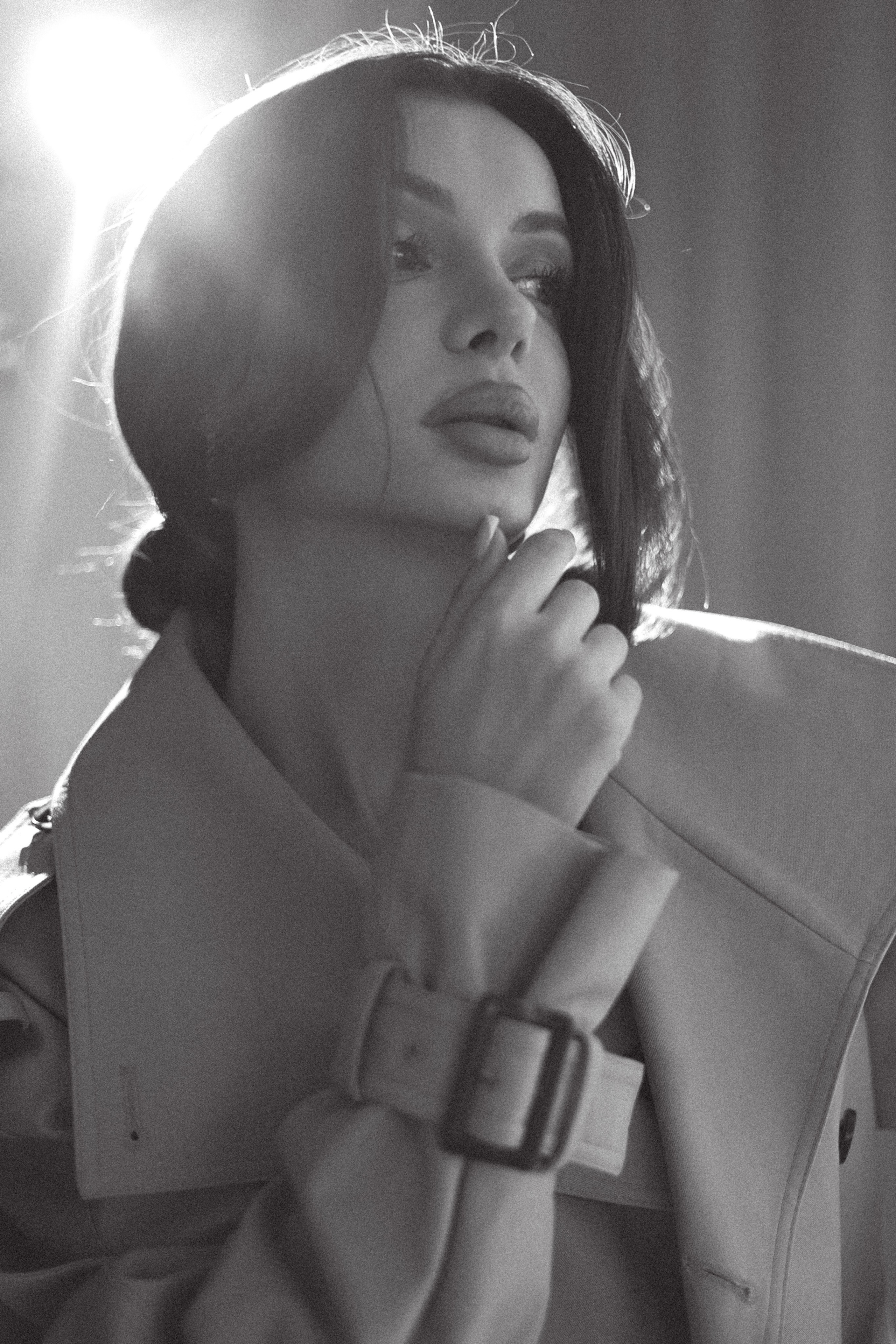 Elizabeth. Фотограф Popova Polina