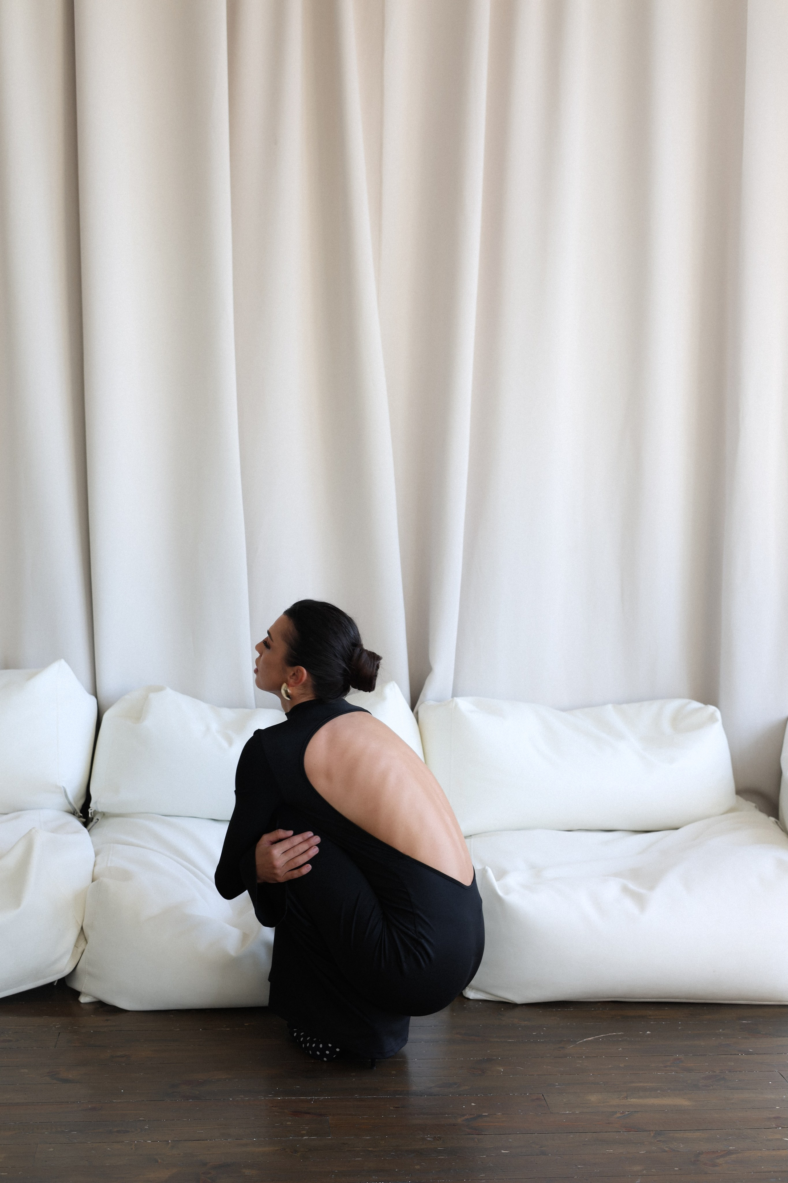 Ksyusha. Фотограф Popova Polina