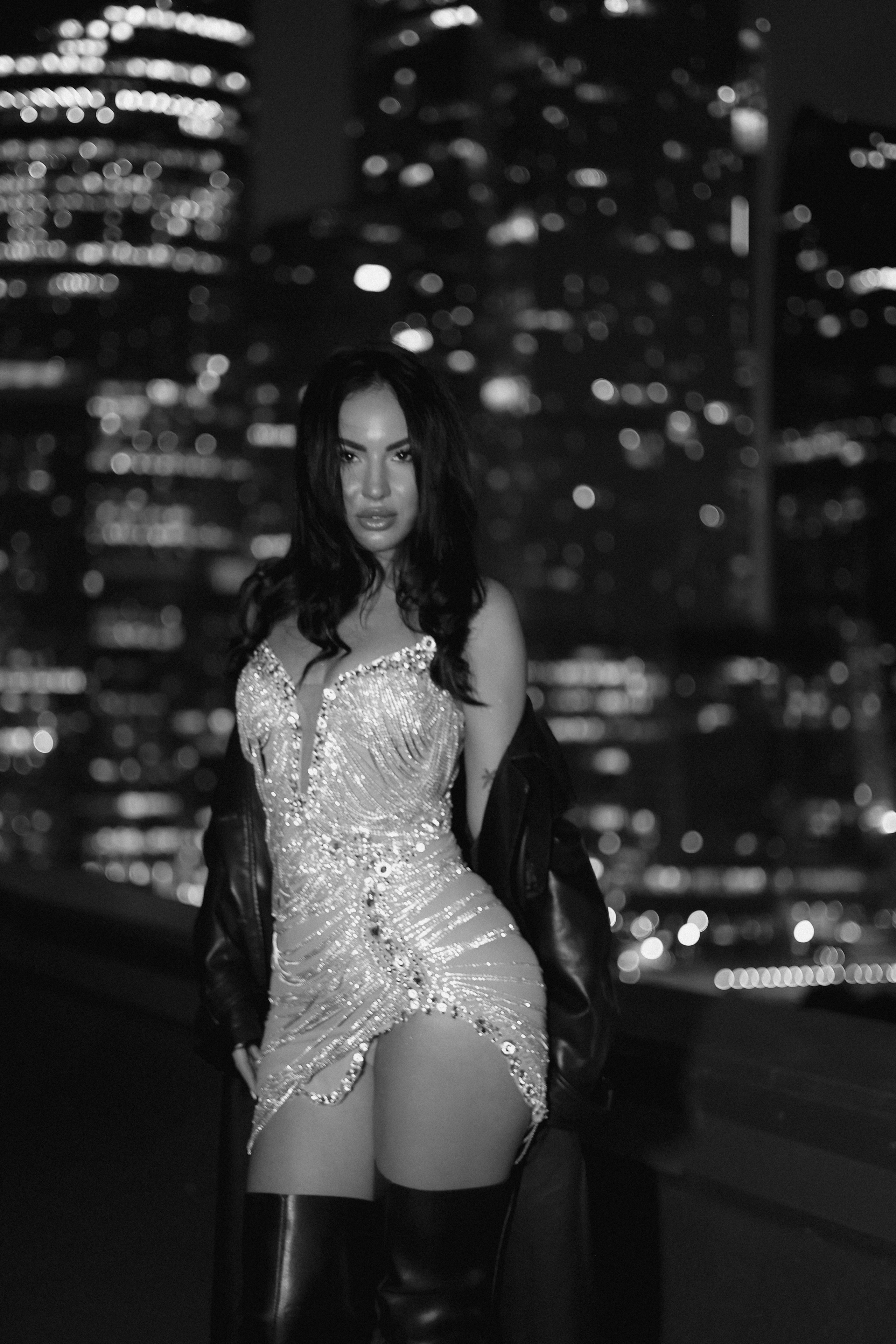 Angelina. Фотограф Popova Polina