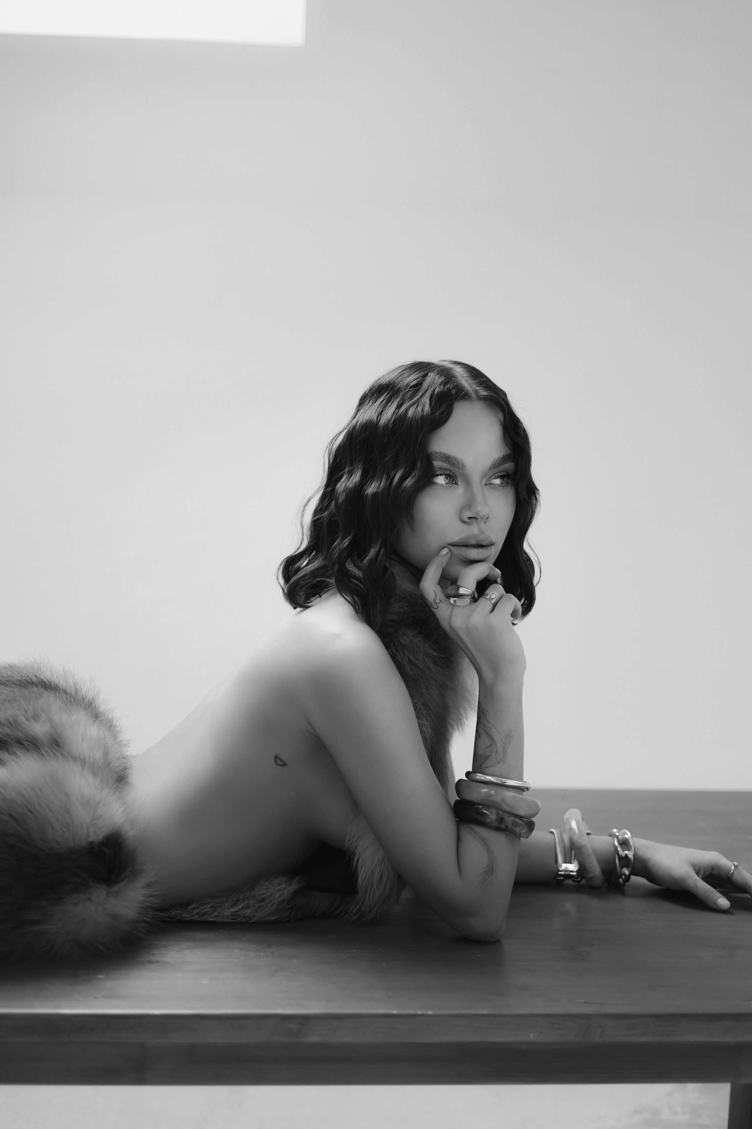 Sasha. Фотограф Popova Polina